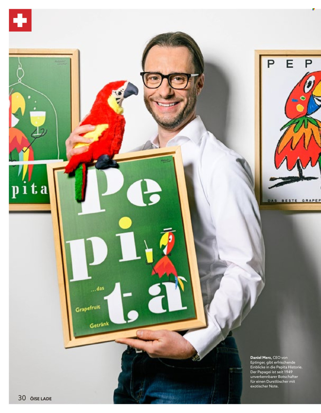 Volantino Volg - 1.5.2026 - 31.5.2026. Pagina 30. Pagina 30