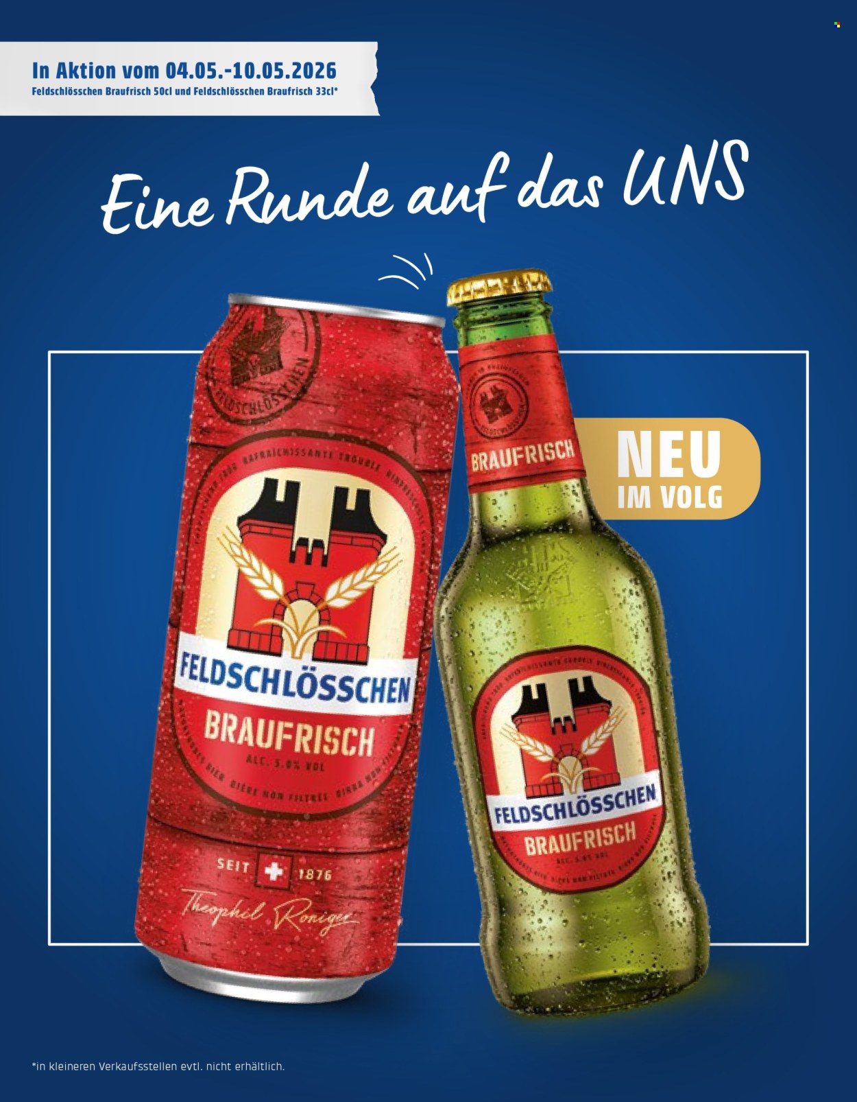 Volantino Volg - 1.5.2026 - 31.5.2026. Pagina 34. Pagina 34