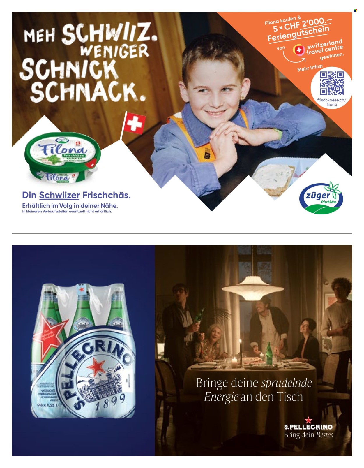 Volantino Volg - 1.5.2026 - 31.5.2026. Pagina 38. Pagina 38