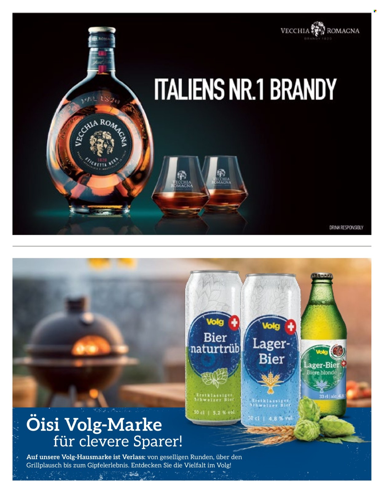 Volantino Volg - 1.5.2026 - 31.5.2026. Pagina 42. Pagina 42