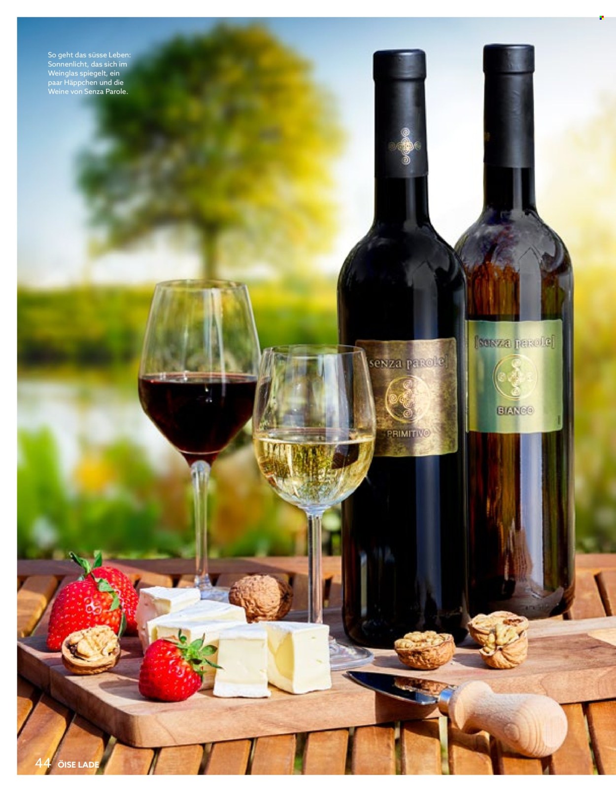 Volantino Volg - 1.5.2026 - 31.5.2026. Pagina 44. Pagina 44