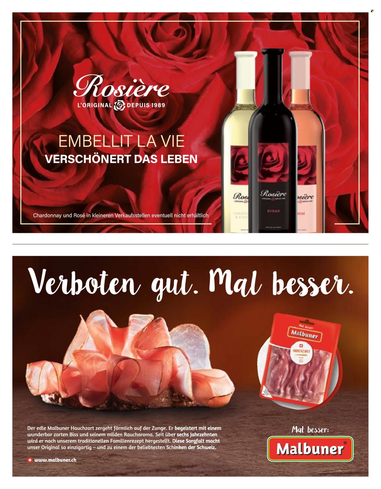 Volantino Volg - 1.5.2026 - 31.5.2026. Pagina 48. Pagina 48