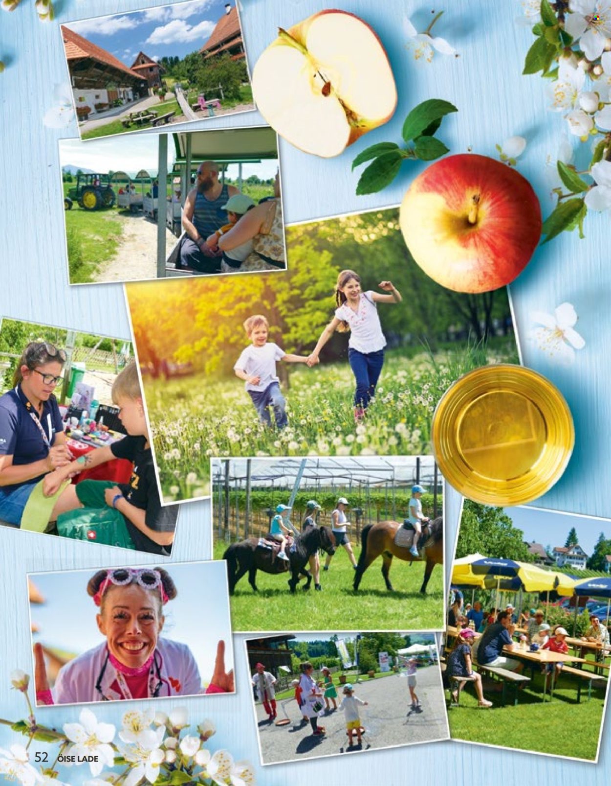 Volantino Volg - 1.5.2026 - 31.5.2026. Pagina 52. Pagina 52