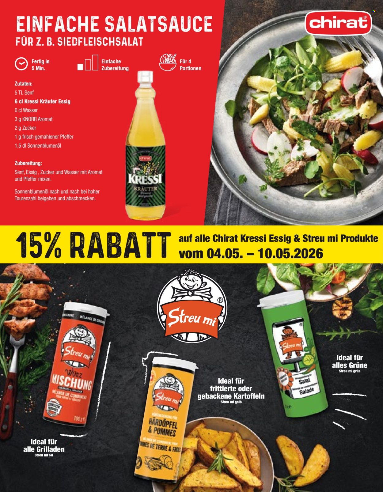 Volantino Volg - 1.5.2026 - 31.5.2026. Pagina 54. Pagina 54