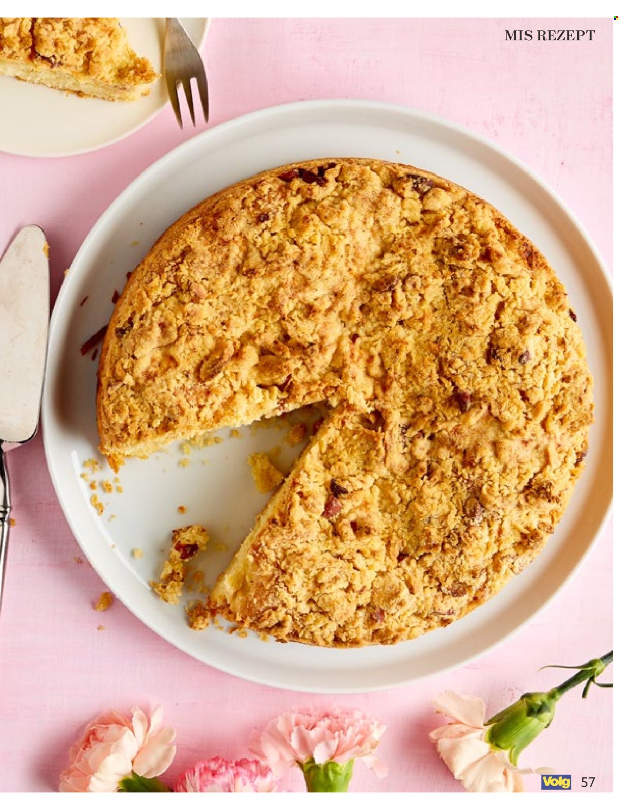 Volantino Volg - 1.5.2026 - 31.5.2026. Pagina 57. Pagina 57