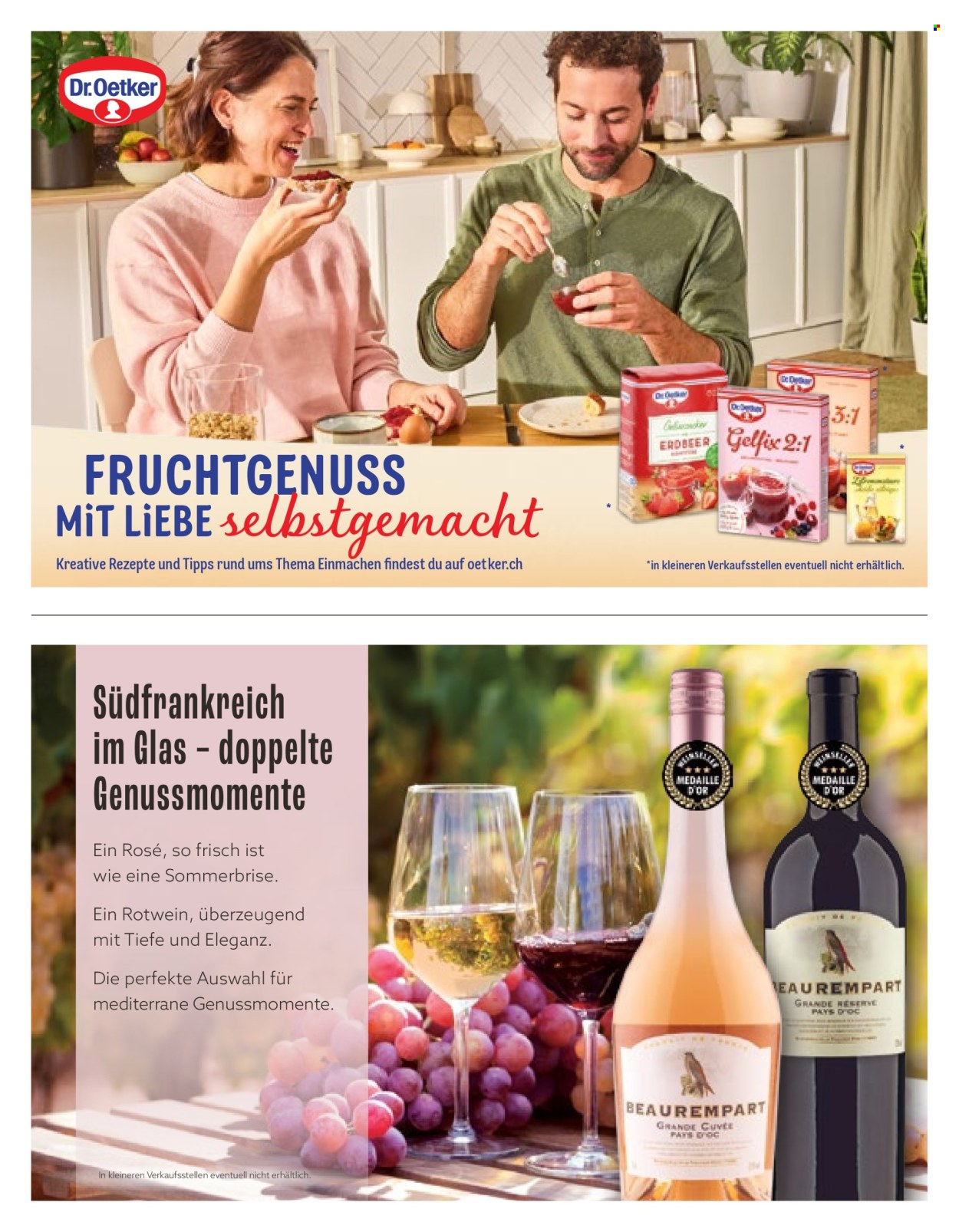 Volantino Volg - 1.5.2026 - 31.5.2026. Pagina 60. Pagina 60