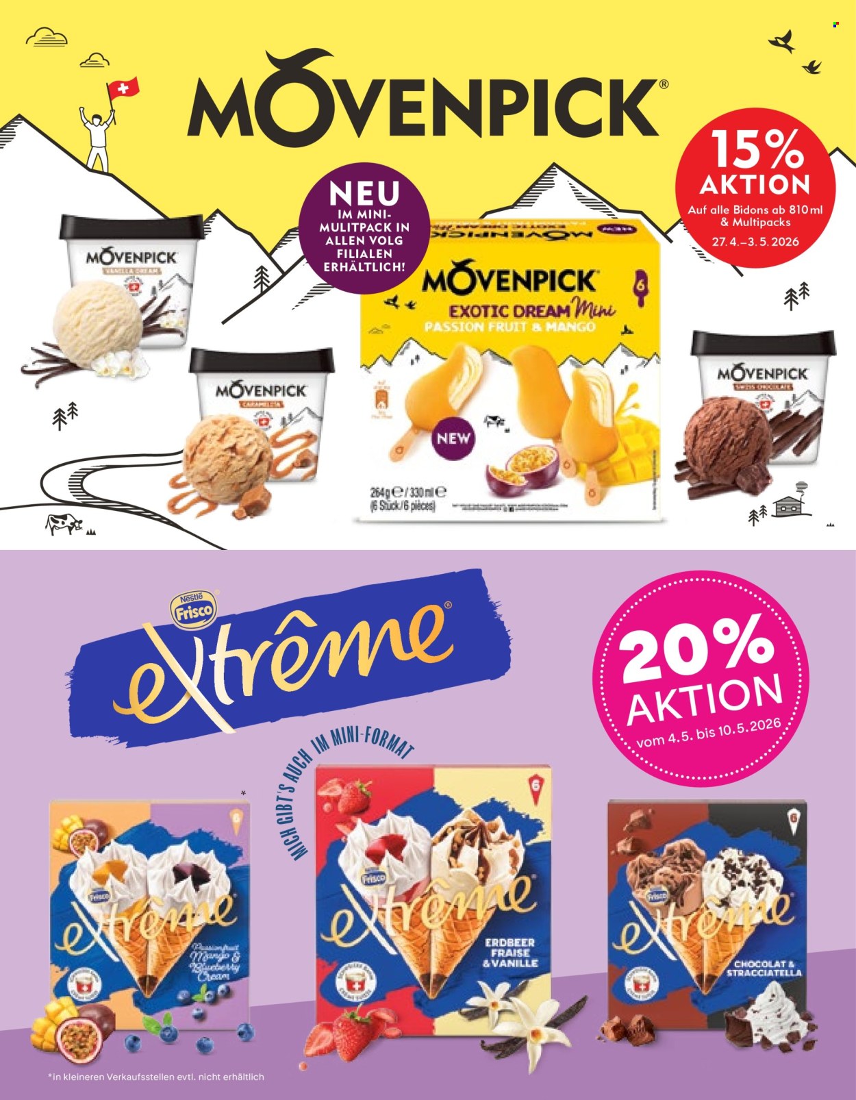 Volantino Volg - 1.5.2026 - 31.5.2026. Pagina 63. Pagina 63