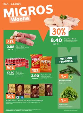 Migros