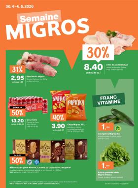 Migros