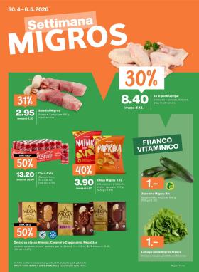 Migros