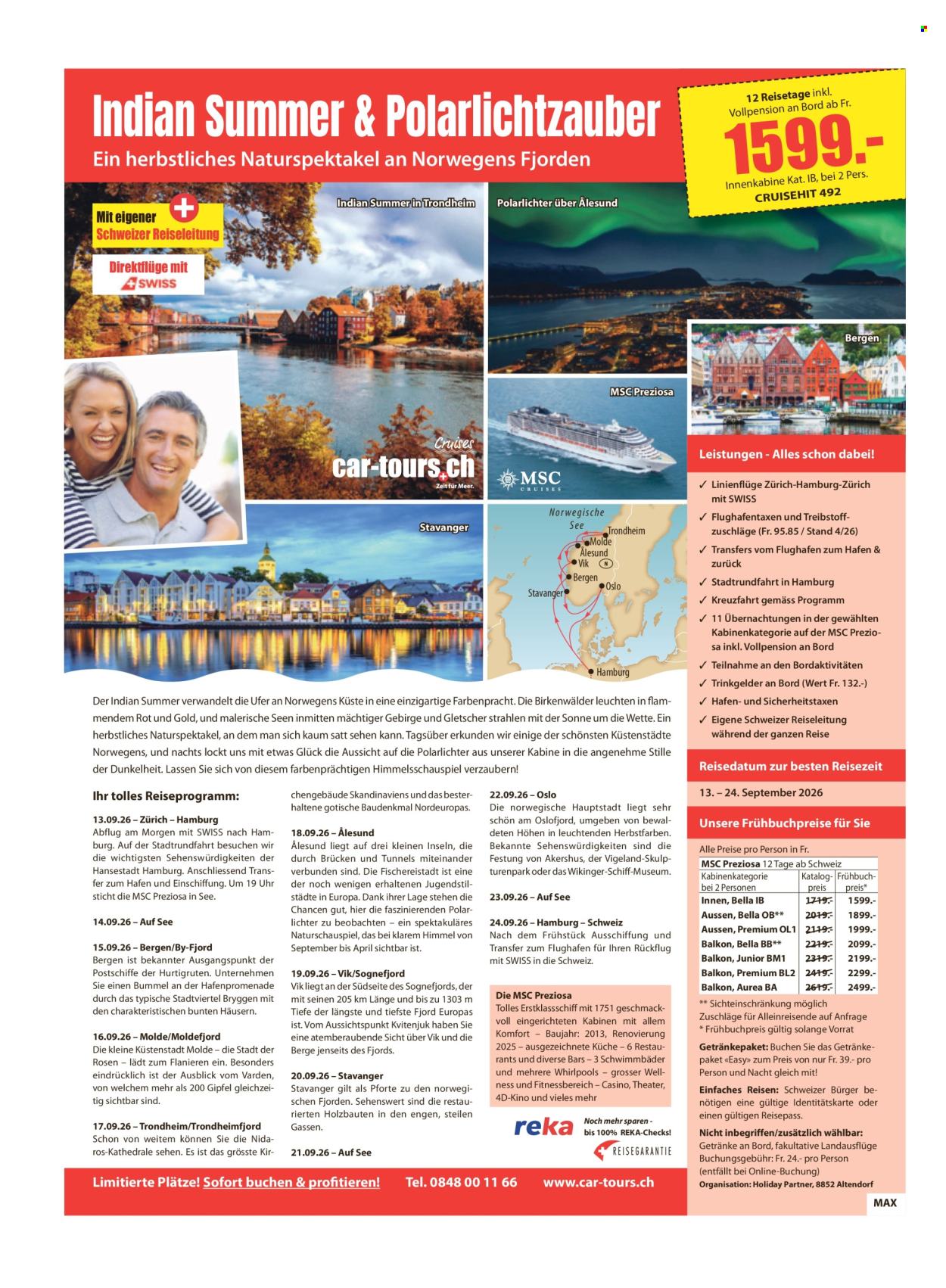 Volantino Migros - 29.4.2026 - 6.5.2026. Pagina 12. Pagina 12
