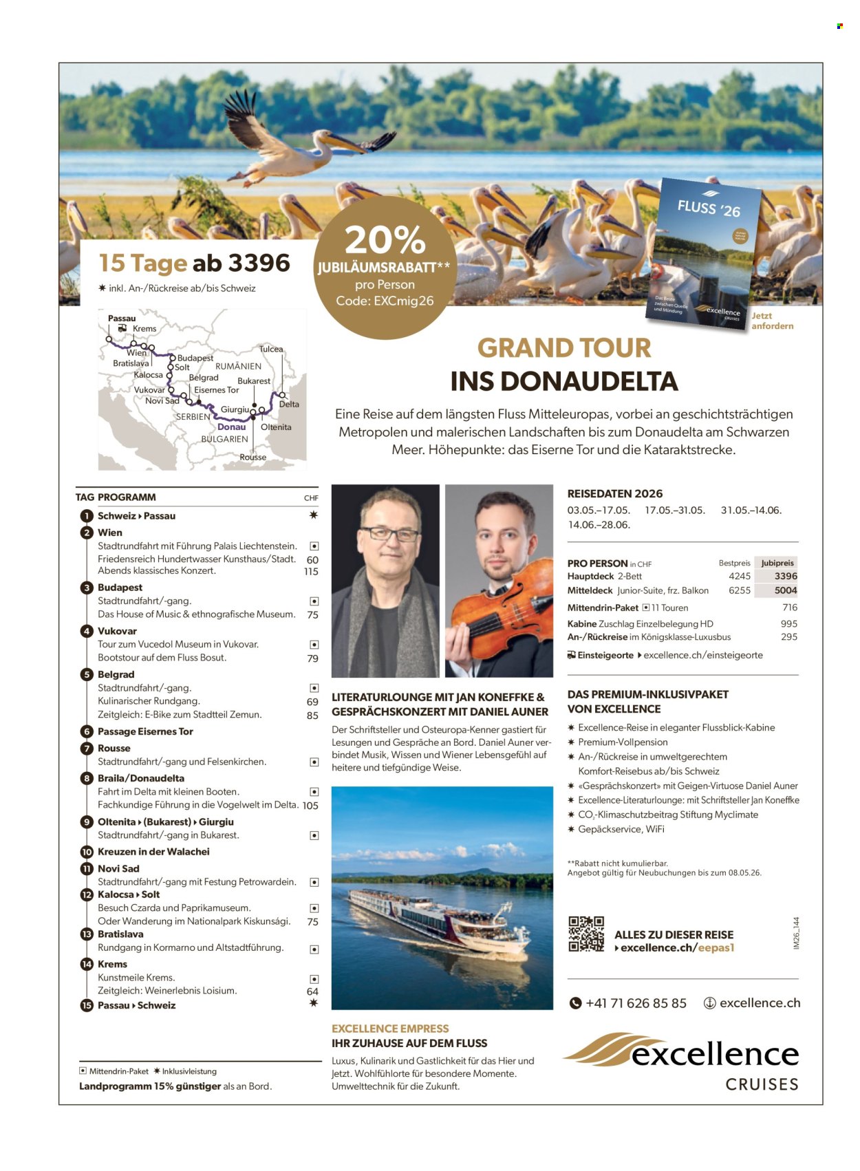 Volantino Migros - 29.4.2026 - 6.5.2026. Pagina 16. Pagina 16