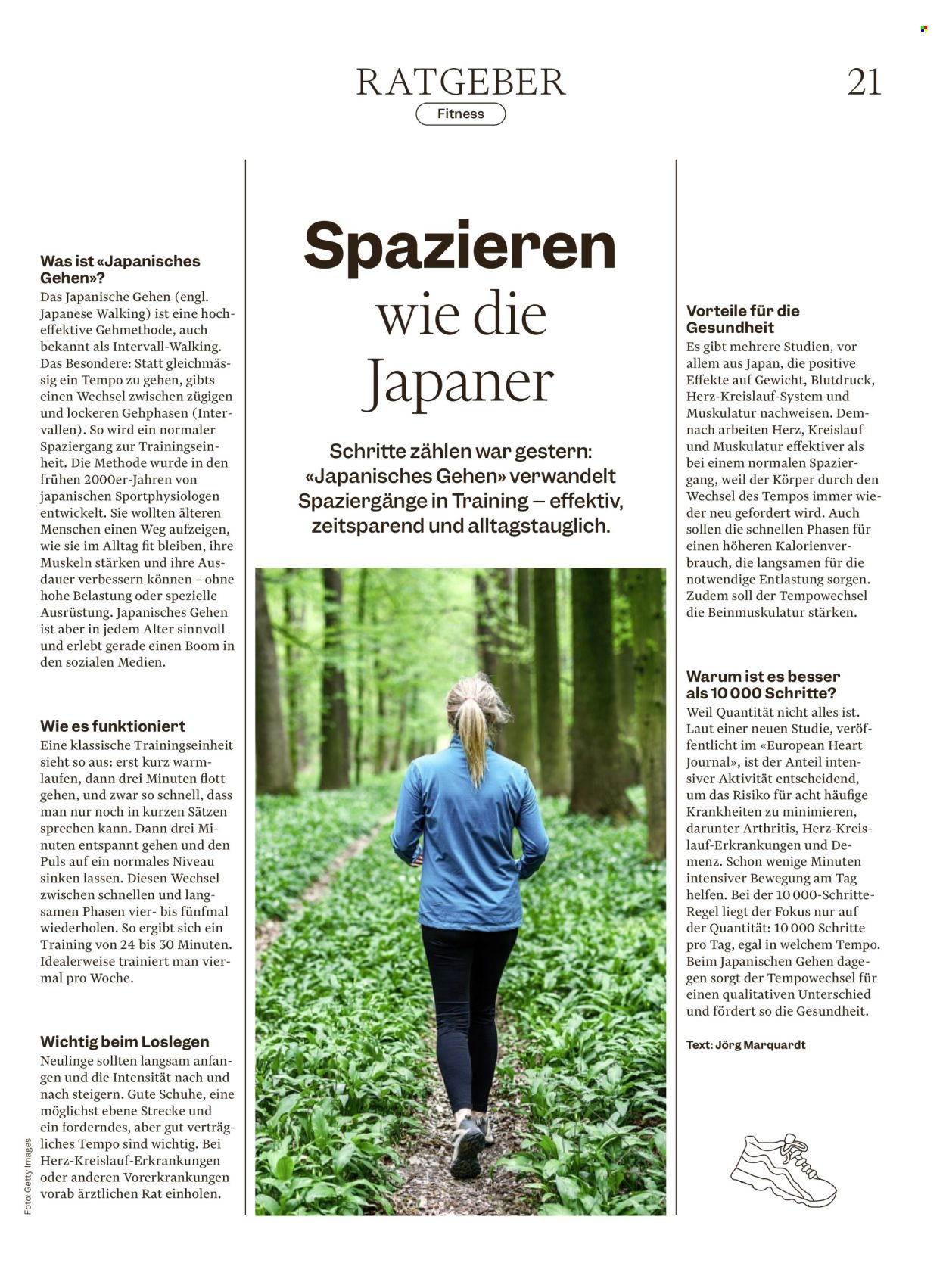 Volantino Migros - 29.4.2026 - 6.5.2026. Pagina 21. Pagina 21