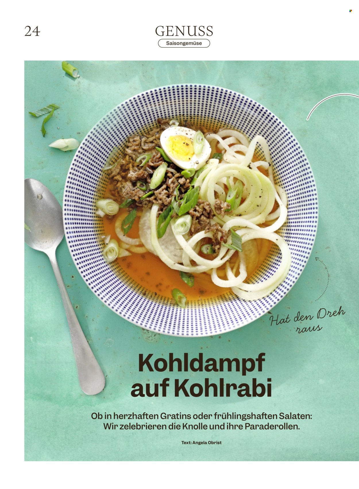 Volantino Migros - 29.4.2026 - 6.5.2026. Pagina 24. Pagina 24