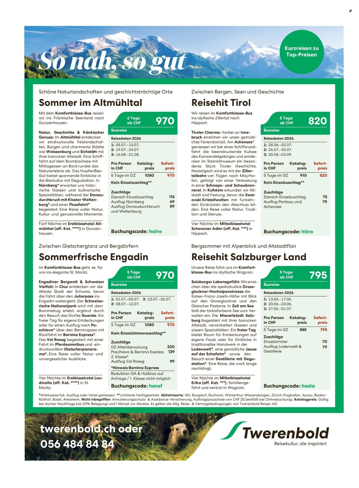 Volantino Migros - 29.4.2026 - 6.5.2026. Pagina 26. Pagina 26