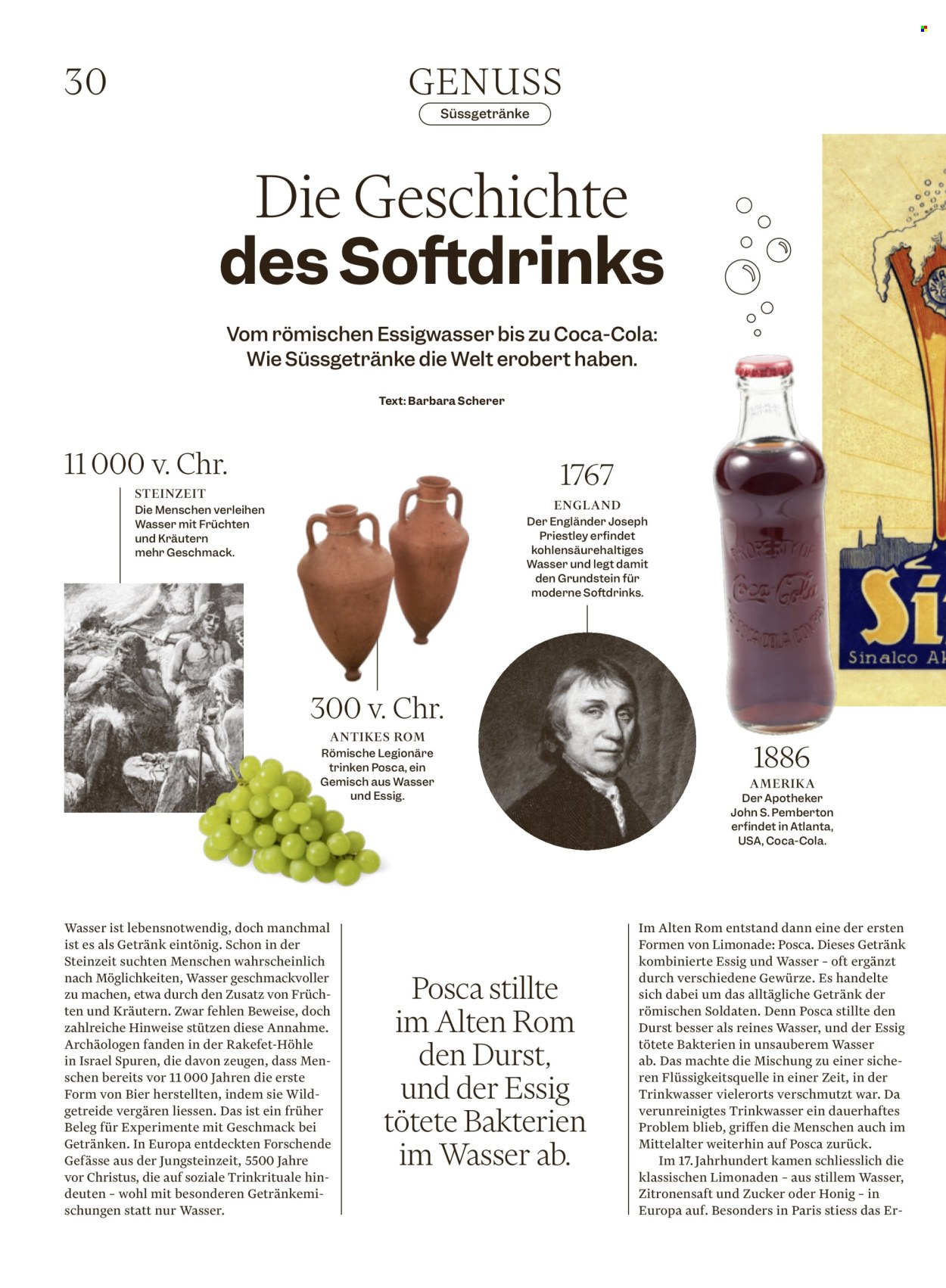 Volantino Migros - 29.4.2026 - 6.5.2026. Pagina 30. Pagina 30