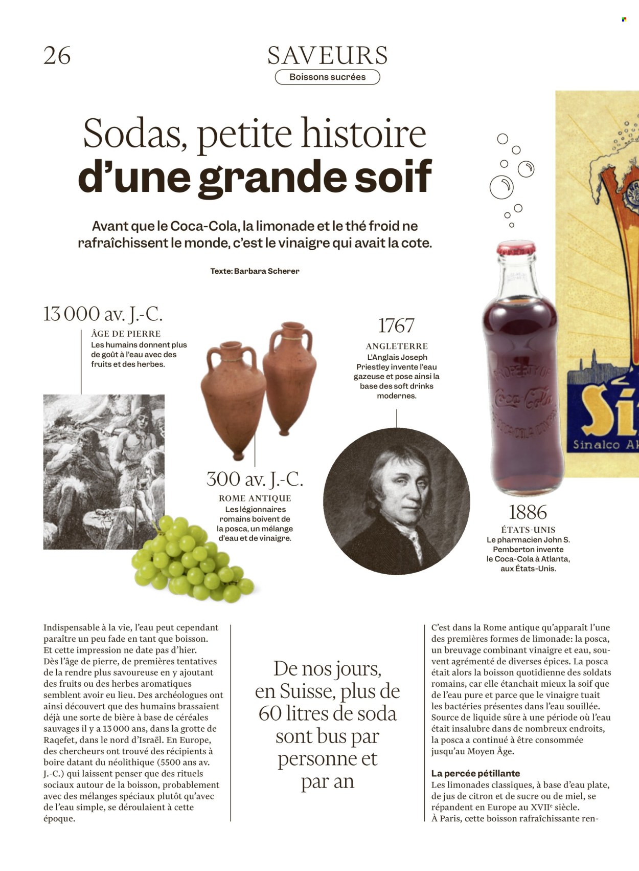 Volantino Migros - 29.4.2026 - 6.5.2026. Pagina 26. Pagina 26