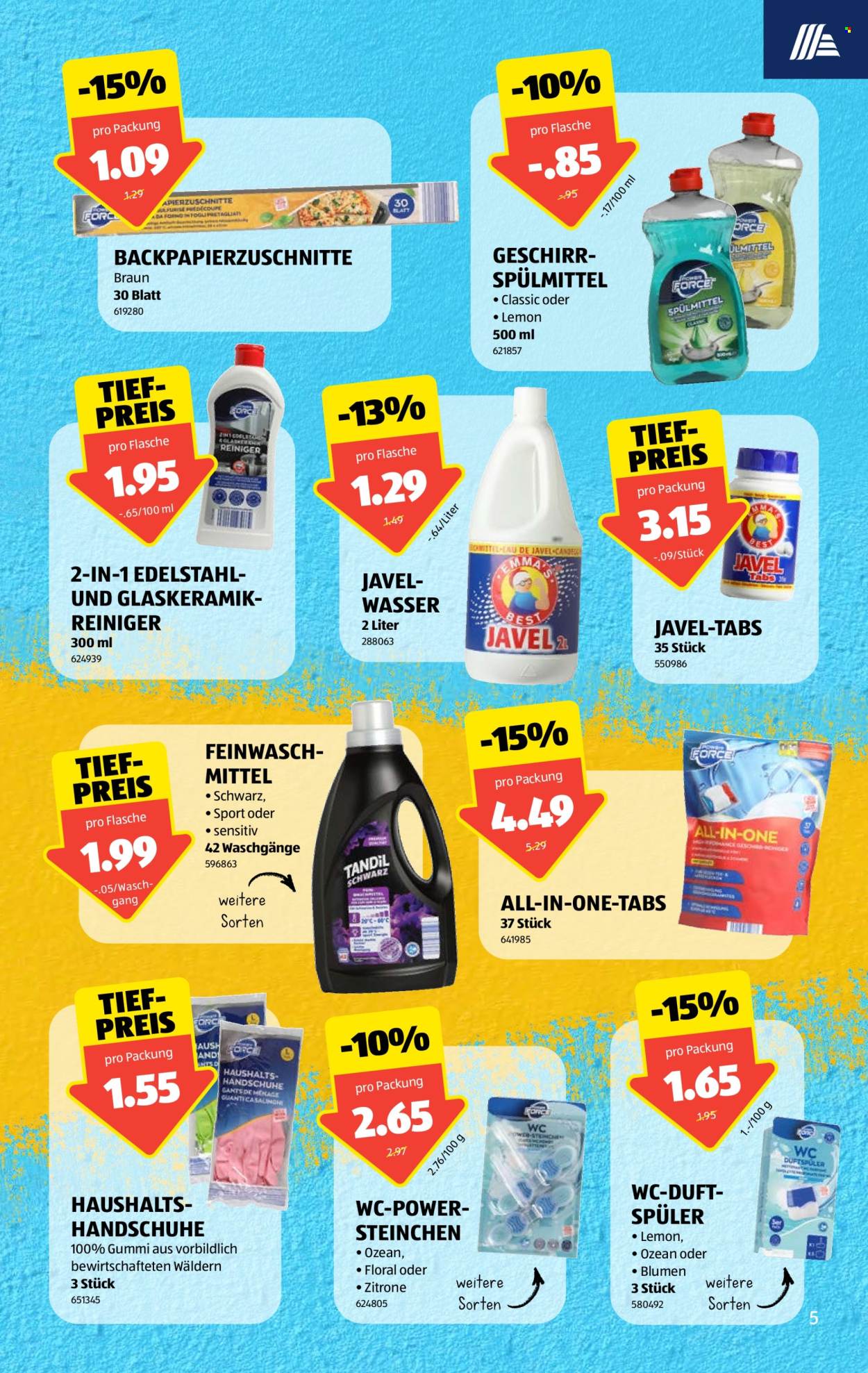 Volantino Aldi - 7.5.2026 - 13.5.2026. Pagina 5. Pagina 5