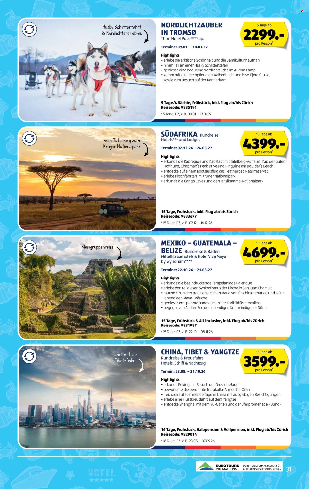 Volantino Aldi - 7.5.2026 - 13.5.2026. Pagina 31. Pagina 31