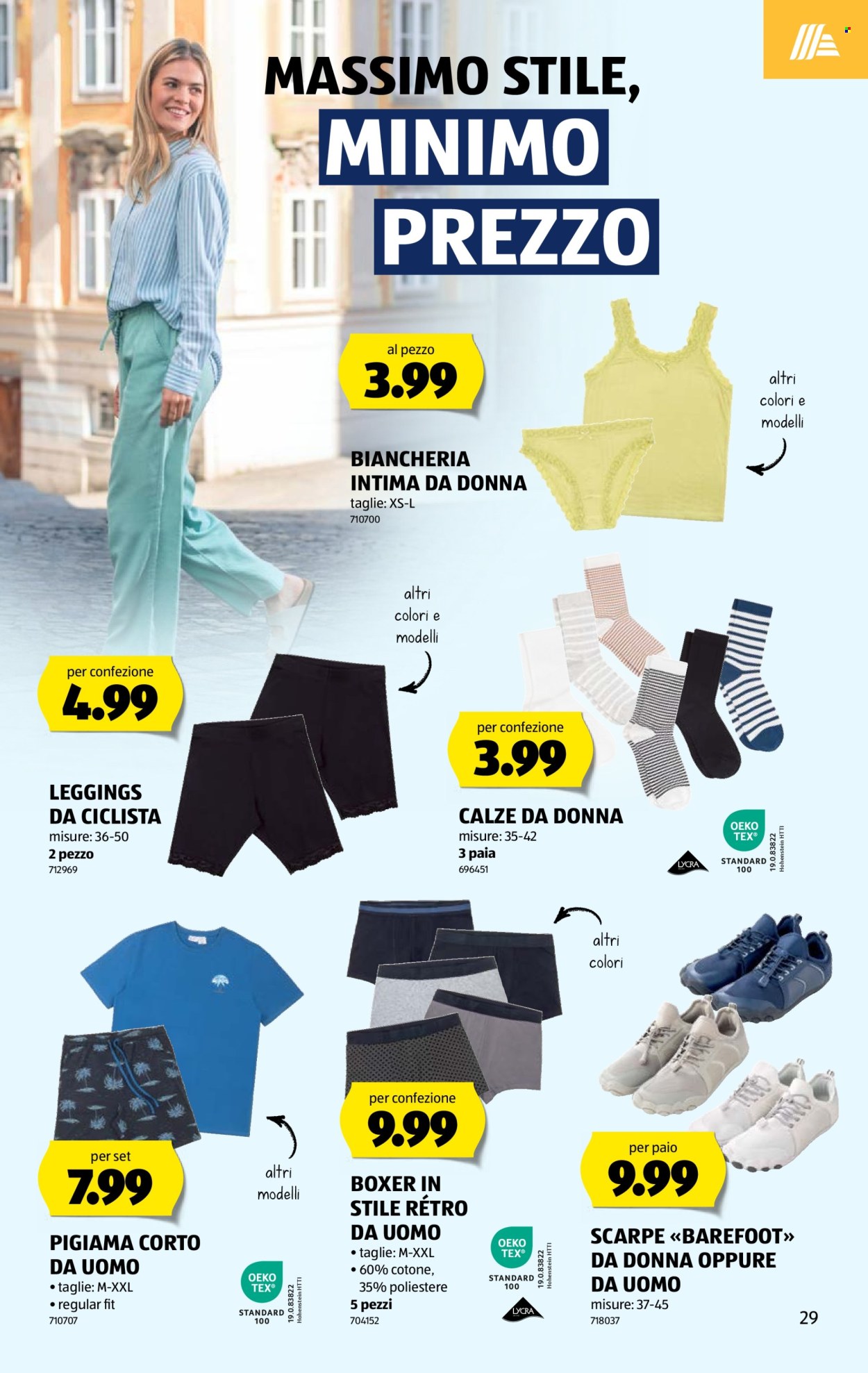 Volantino Aldi - 7.5.2026 - 13.5.2026. Pagina 29. Pagina 29