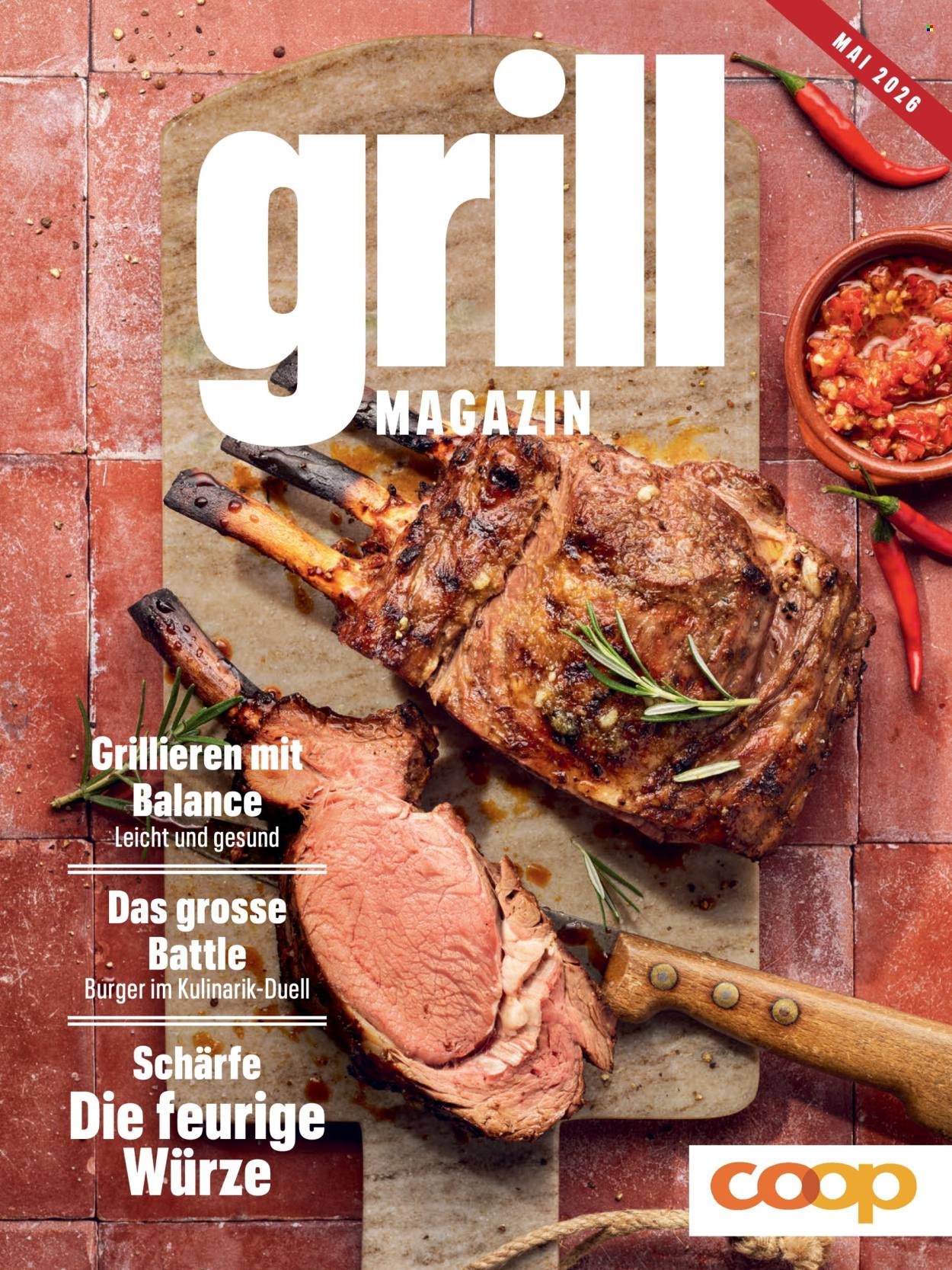 Volantino Coop. Pagina 1. Pagina 1