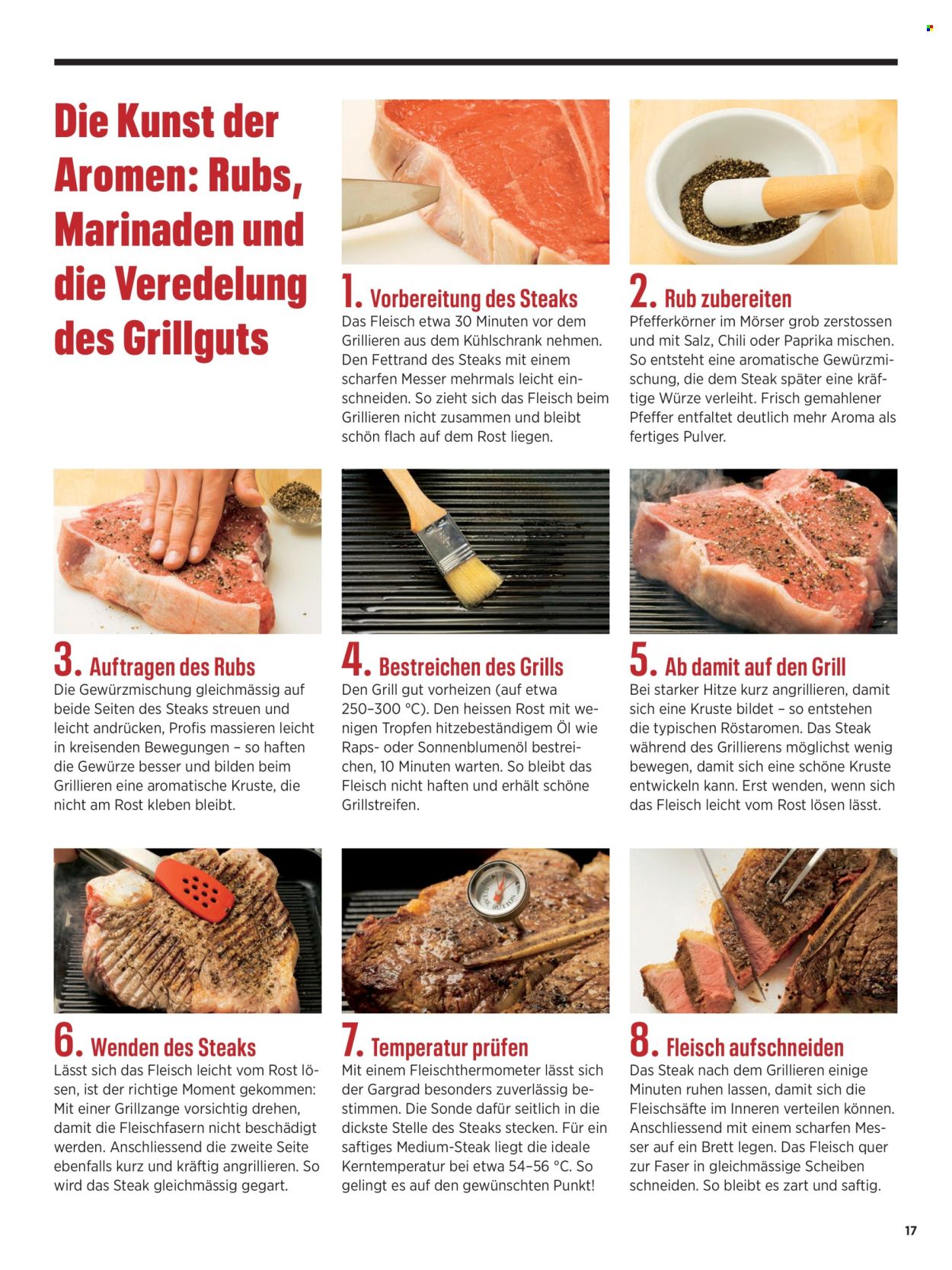 Volantino Coop. Pagina 17. Pagina 17