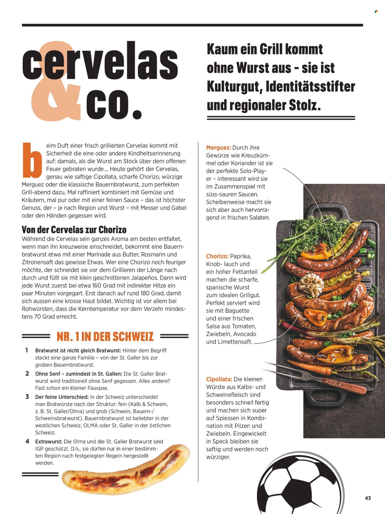 Volantino Coop. Pagina 43. Pagina 43