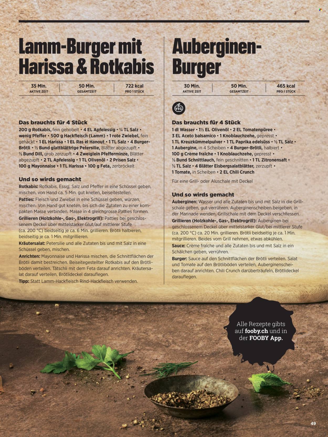 Volantino Coop. Pagina 49. Pagina 49
