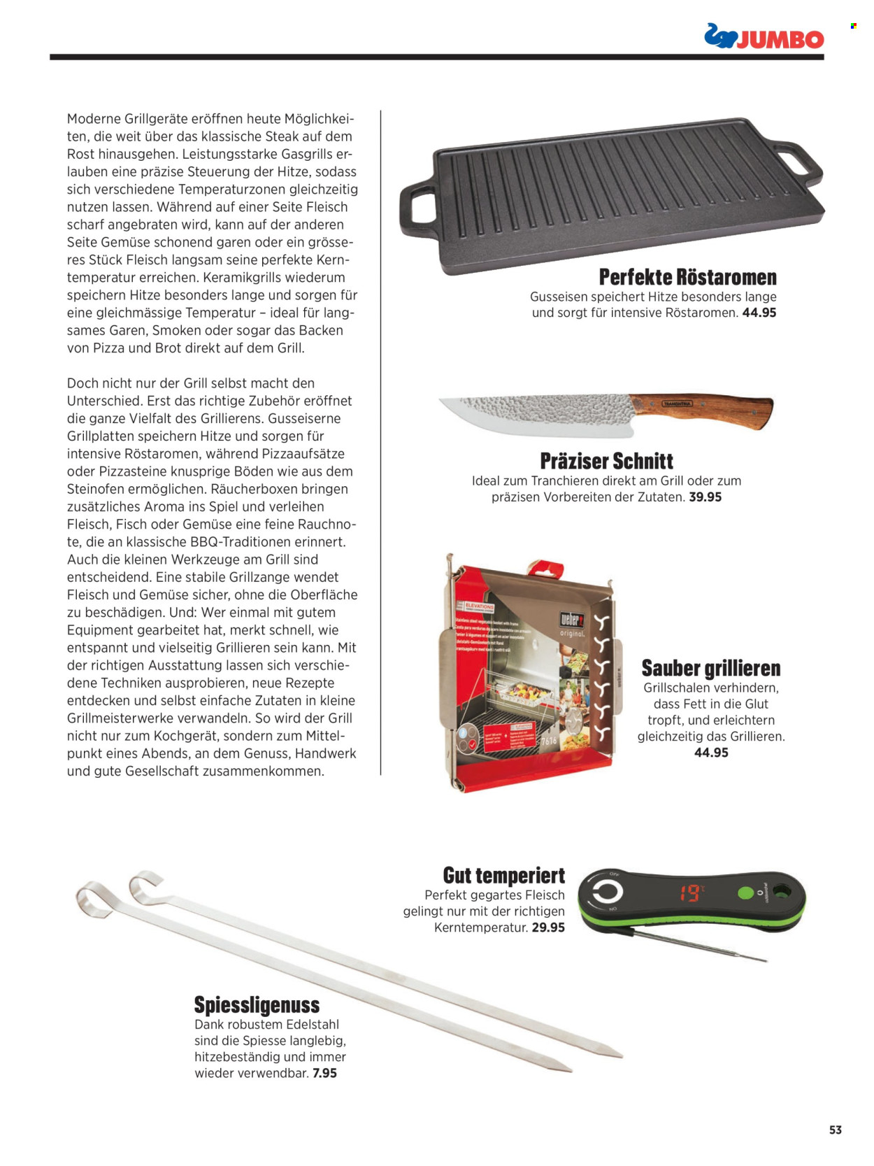 Volantino Coop. Pagina 53. Pagina 53