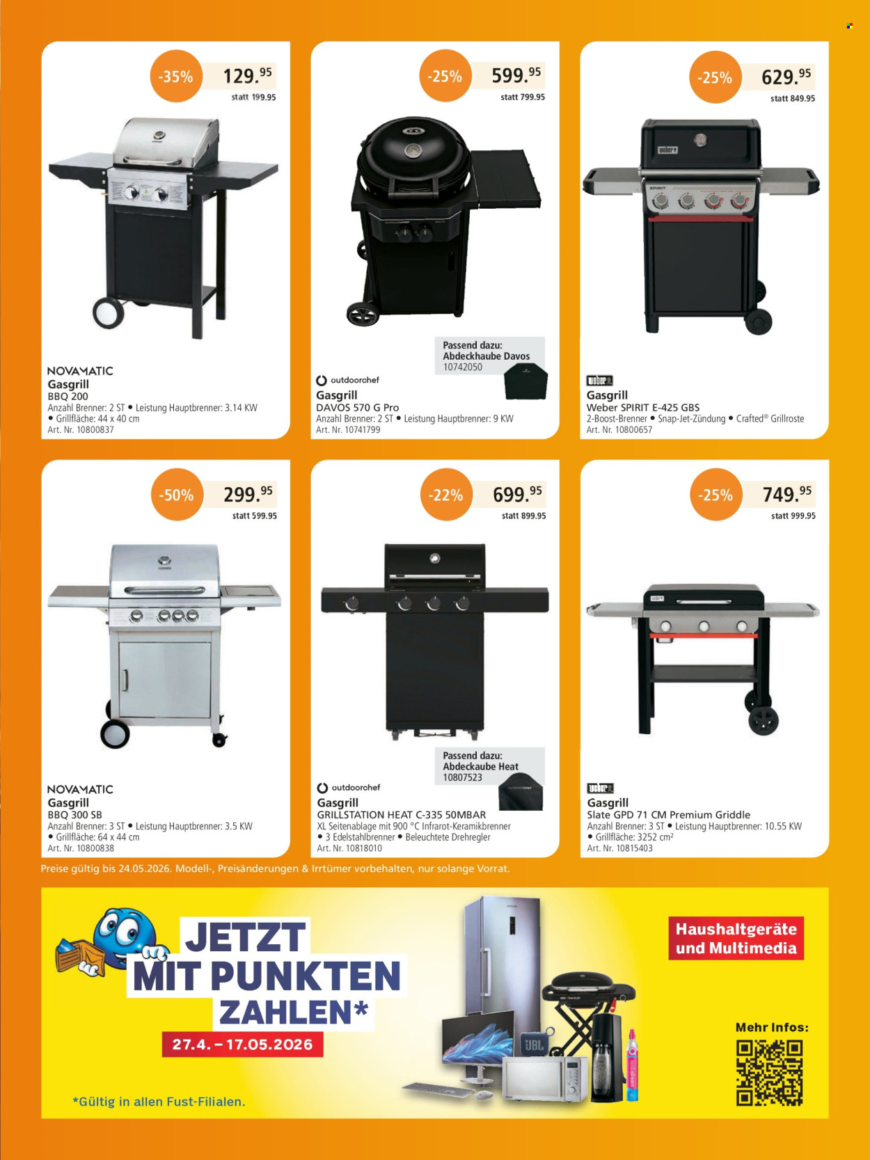 Volantino Coop. Pagina 55. Pagina 55