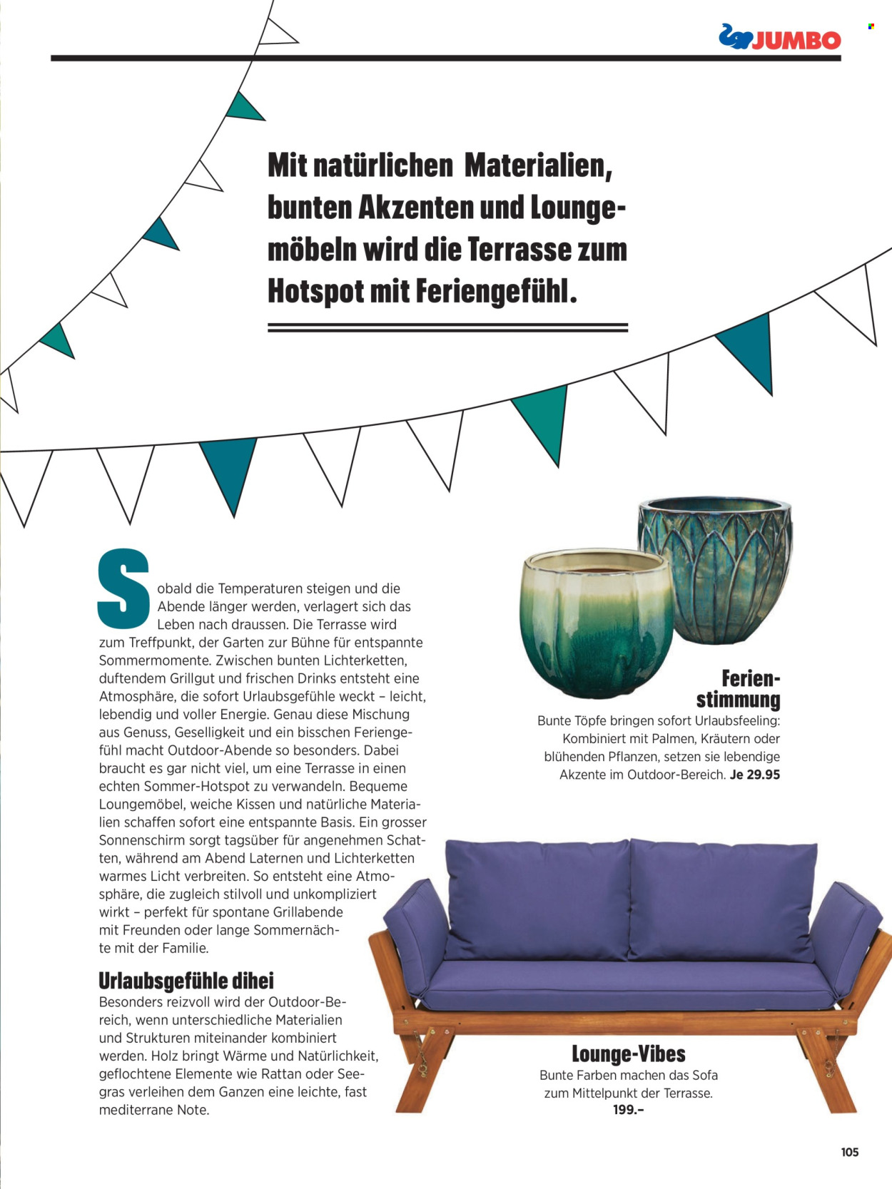 Volantino Coop. Pagina 105. Pagina 105