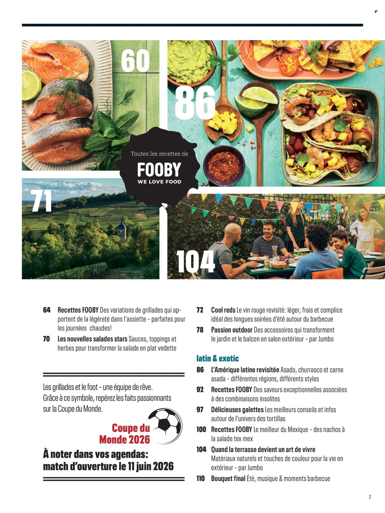 Volantino Coop. Pagina 7. Pagina 7