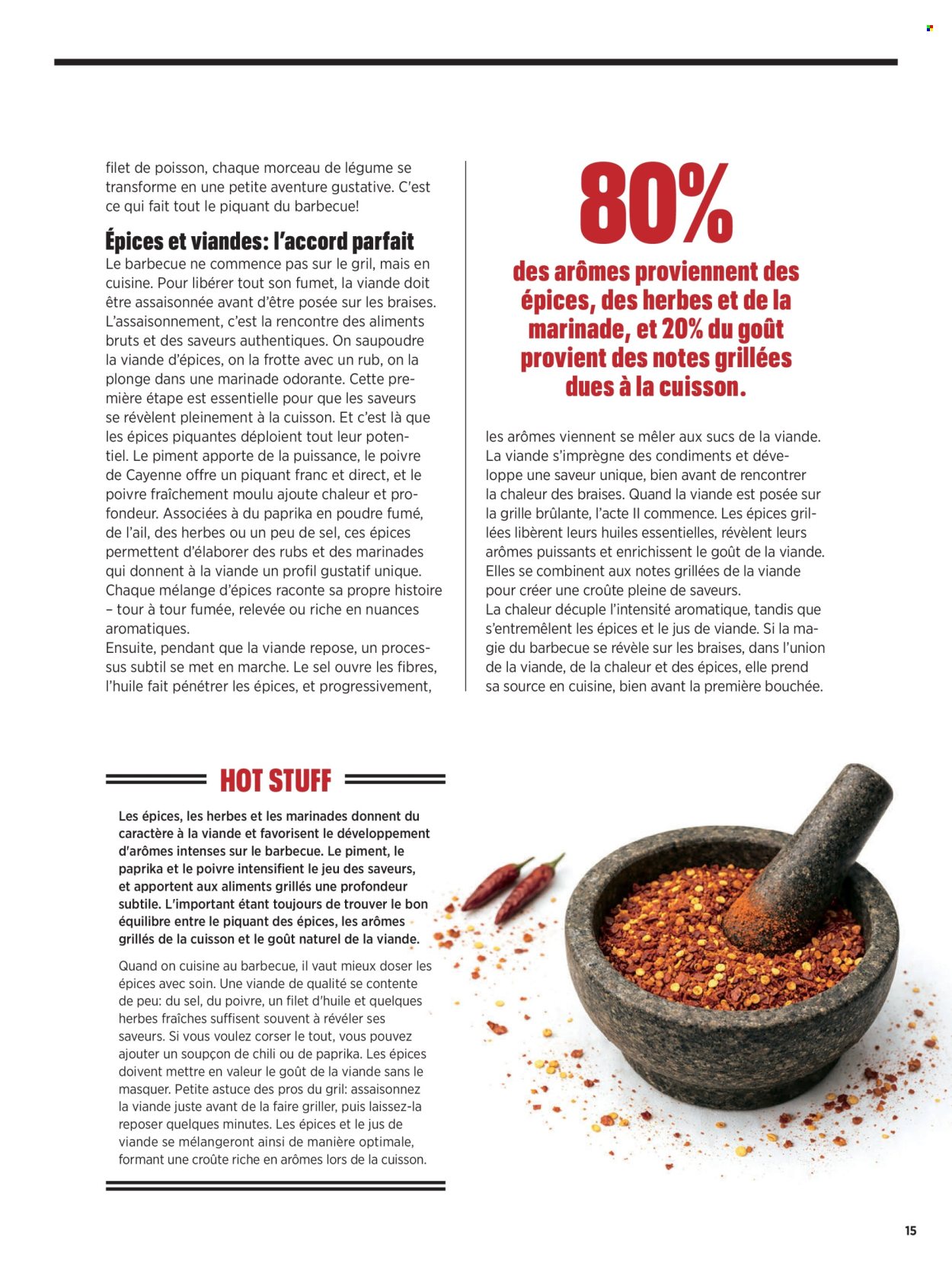 Volantino Coop. Pagina 15. Pagina 15