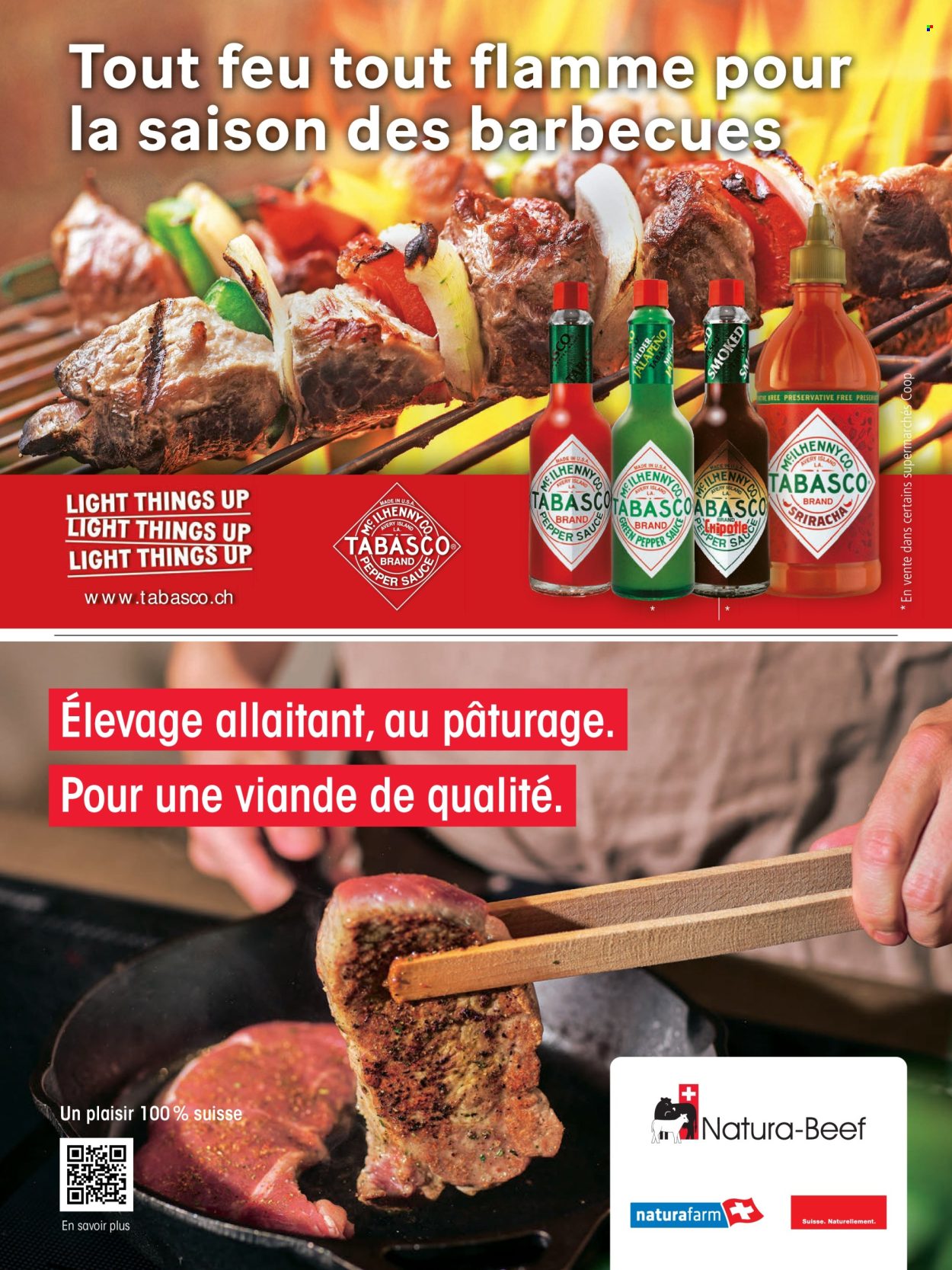 Volantino Coop. Pagina 16. Pagina 16