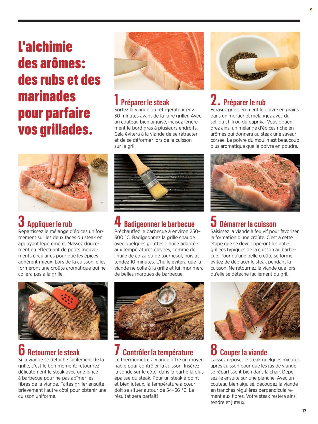 Volantino Coop. Pagina 17. Pagina 17
