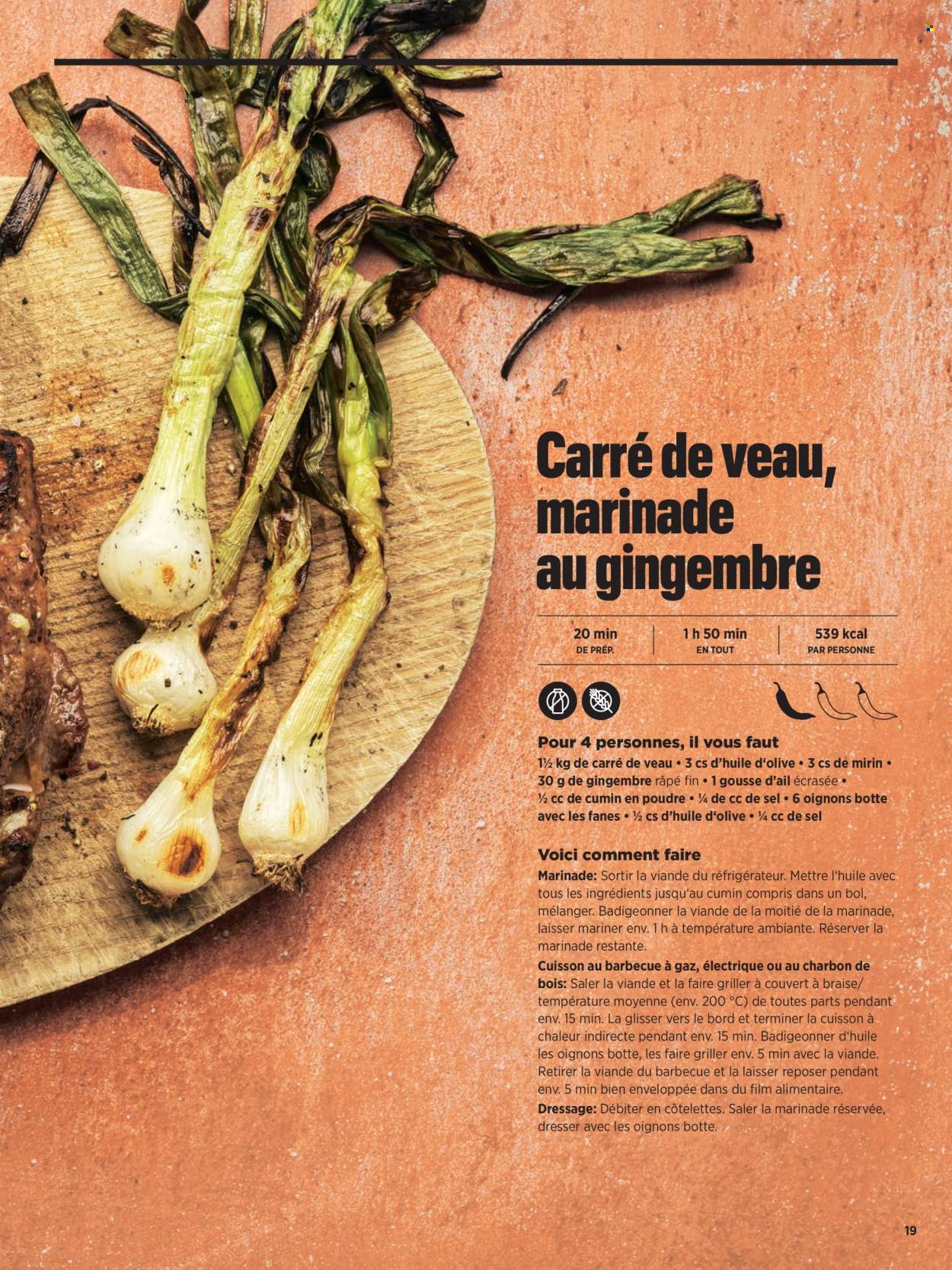 Volantino Coop. Pagina 19. Pagina 19