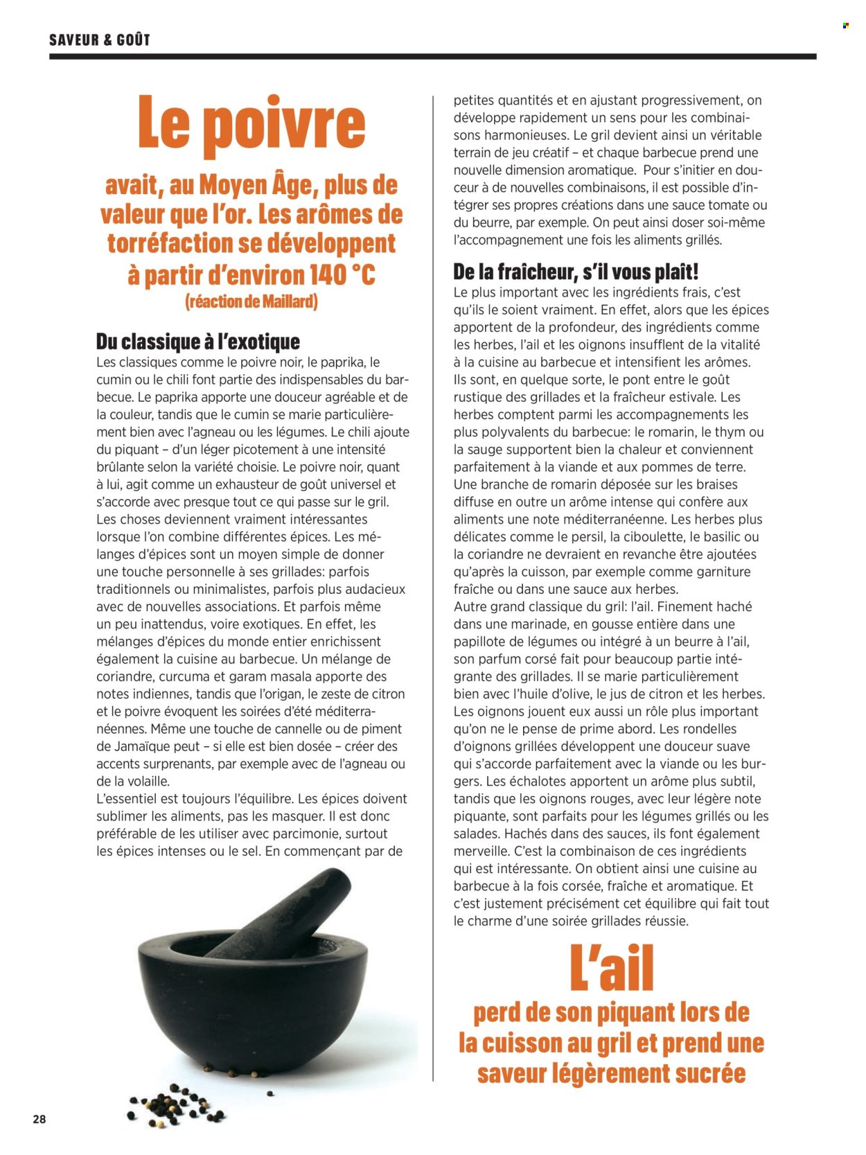 Volantino Coop. Pagina 28. Pagina 28