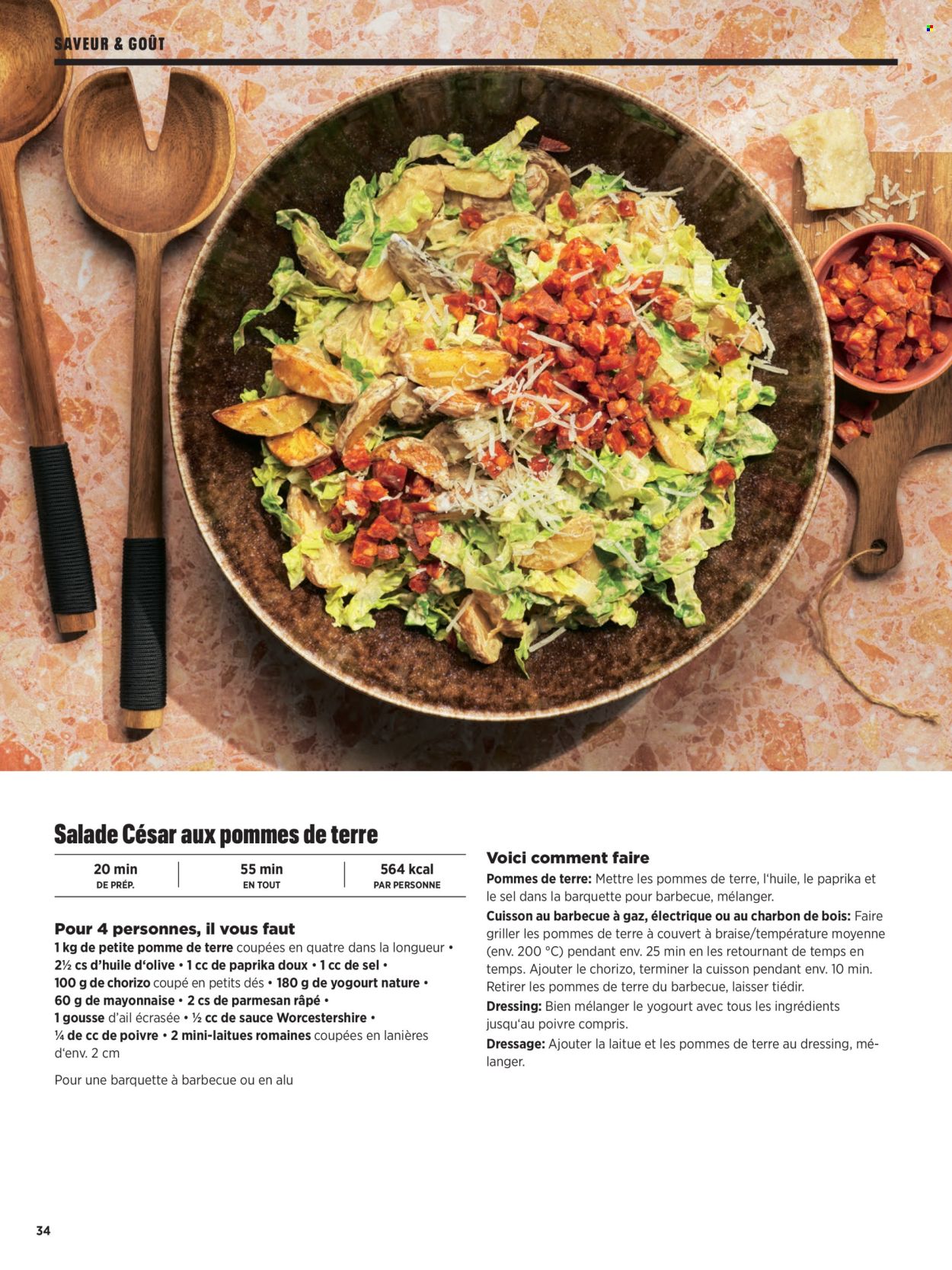 Volantino Coop. Pagina 34. Pagina 34