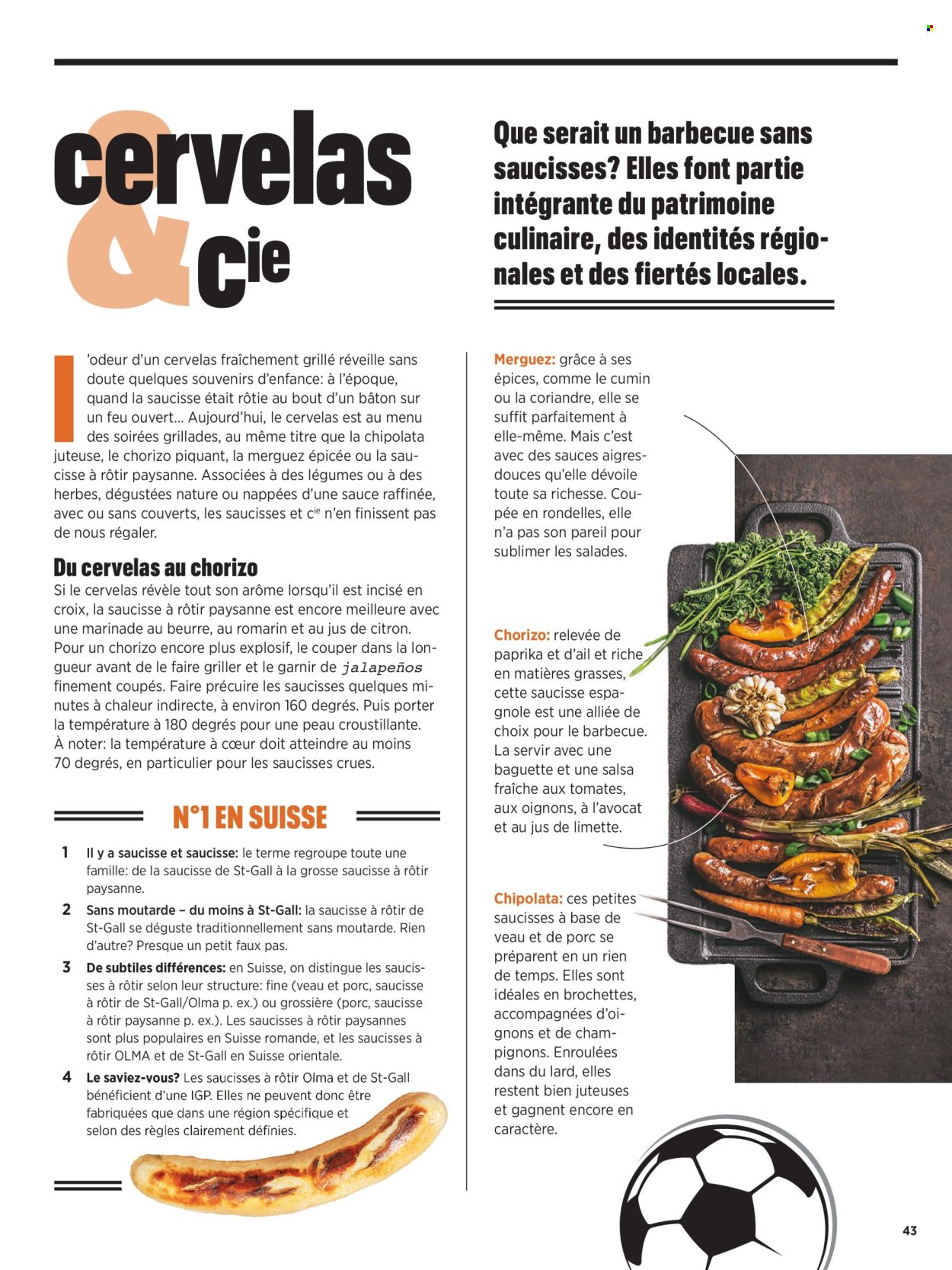 Volantino Coop. Pagina 43. Pagina 43