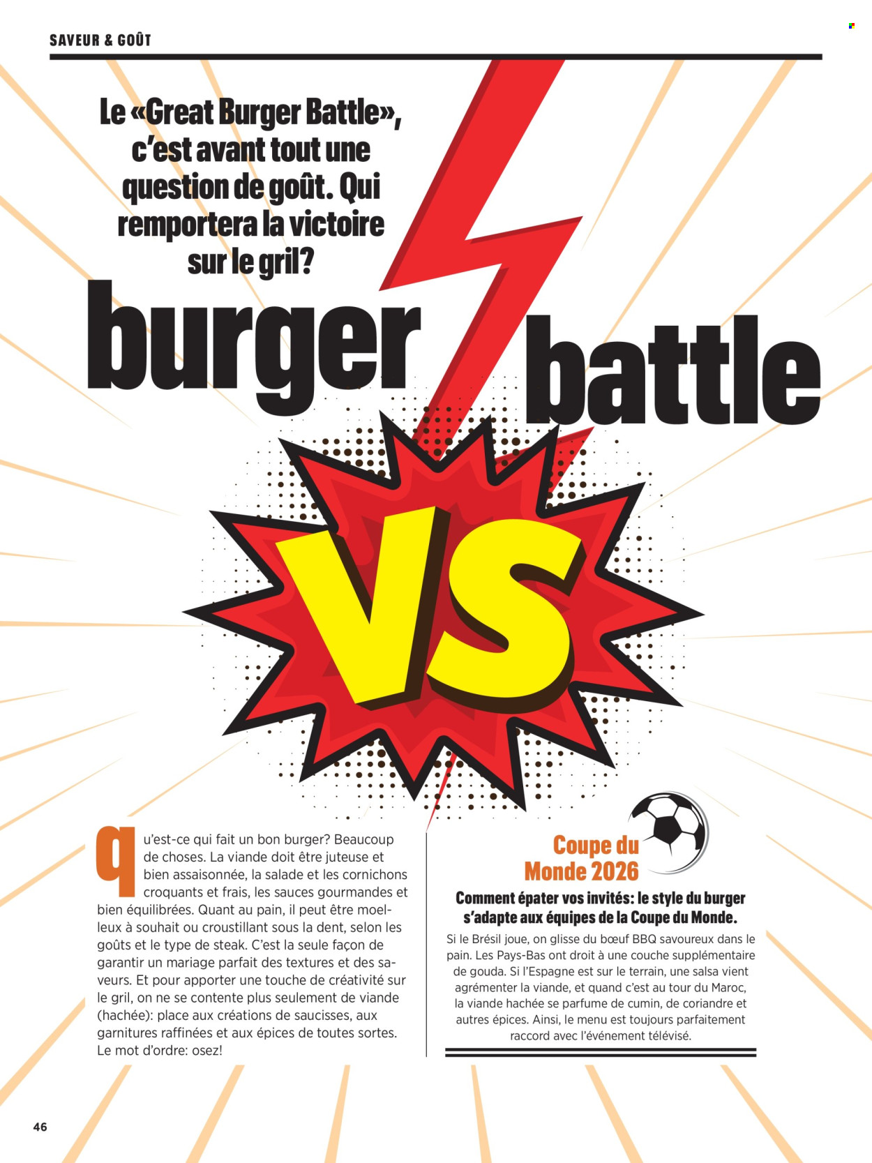 Volantino Coop. Pagina 46. Pagina 46