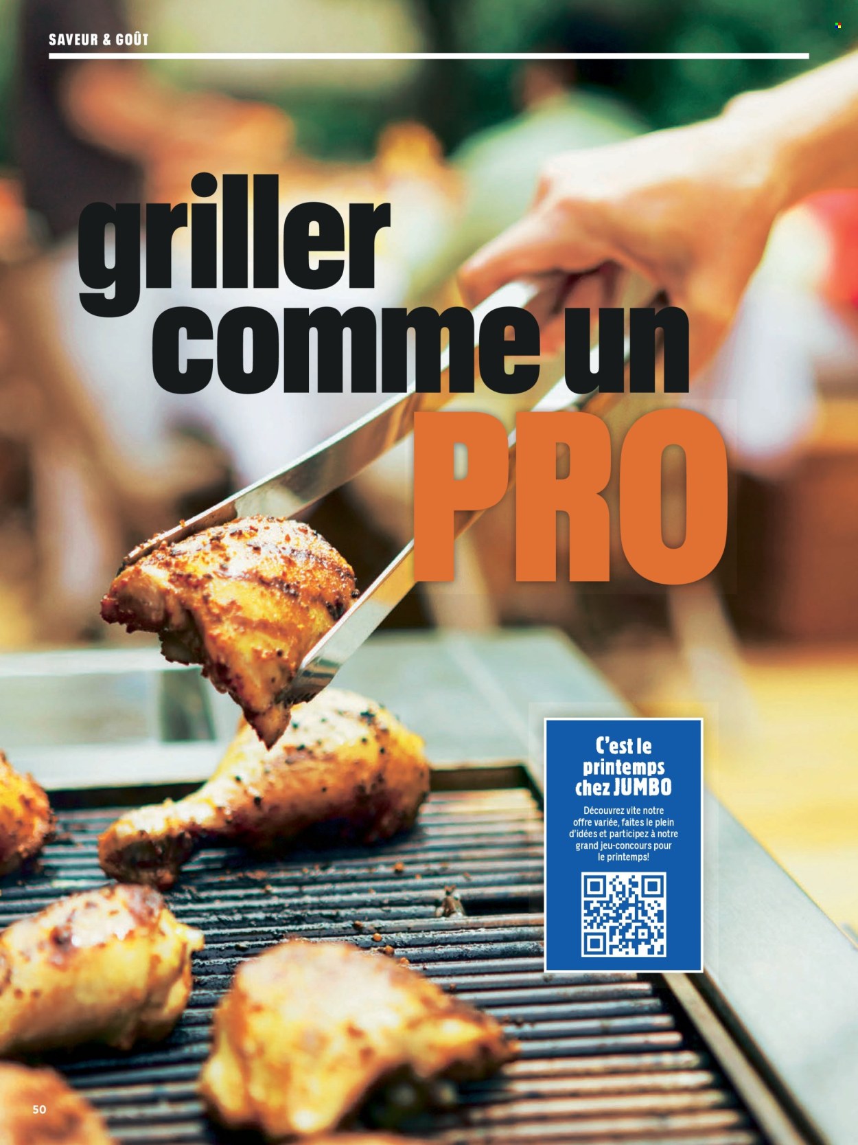Volantino Coop. Pagina 50. Pagina 50