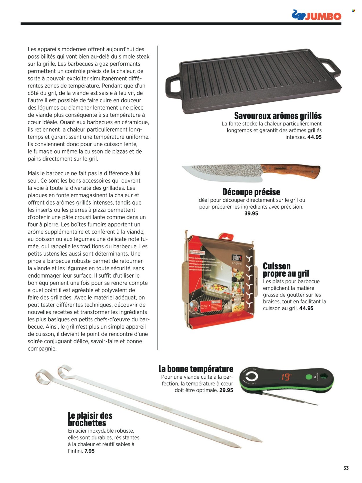 Volantino Coop. Pagina 53. Pagina 53