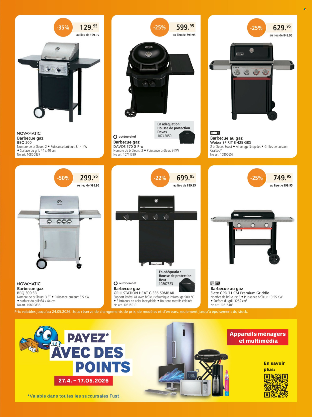 Volantino Coop. Pagina 55. Pagina 55