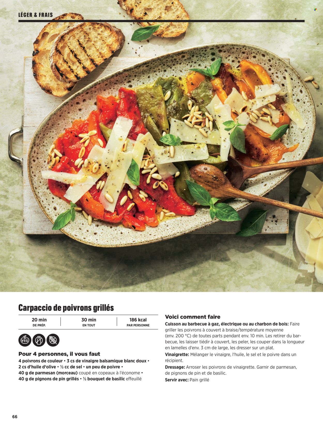 Volantino Coop. Pagina 66. Pagina 66