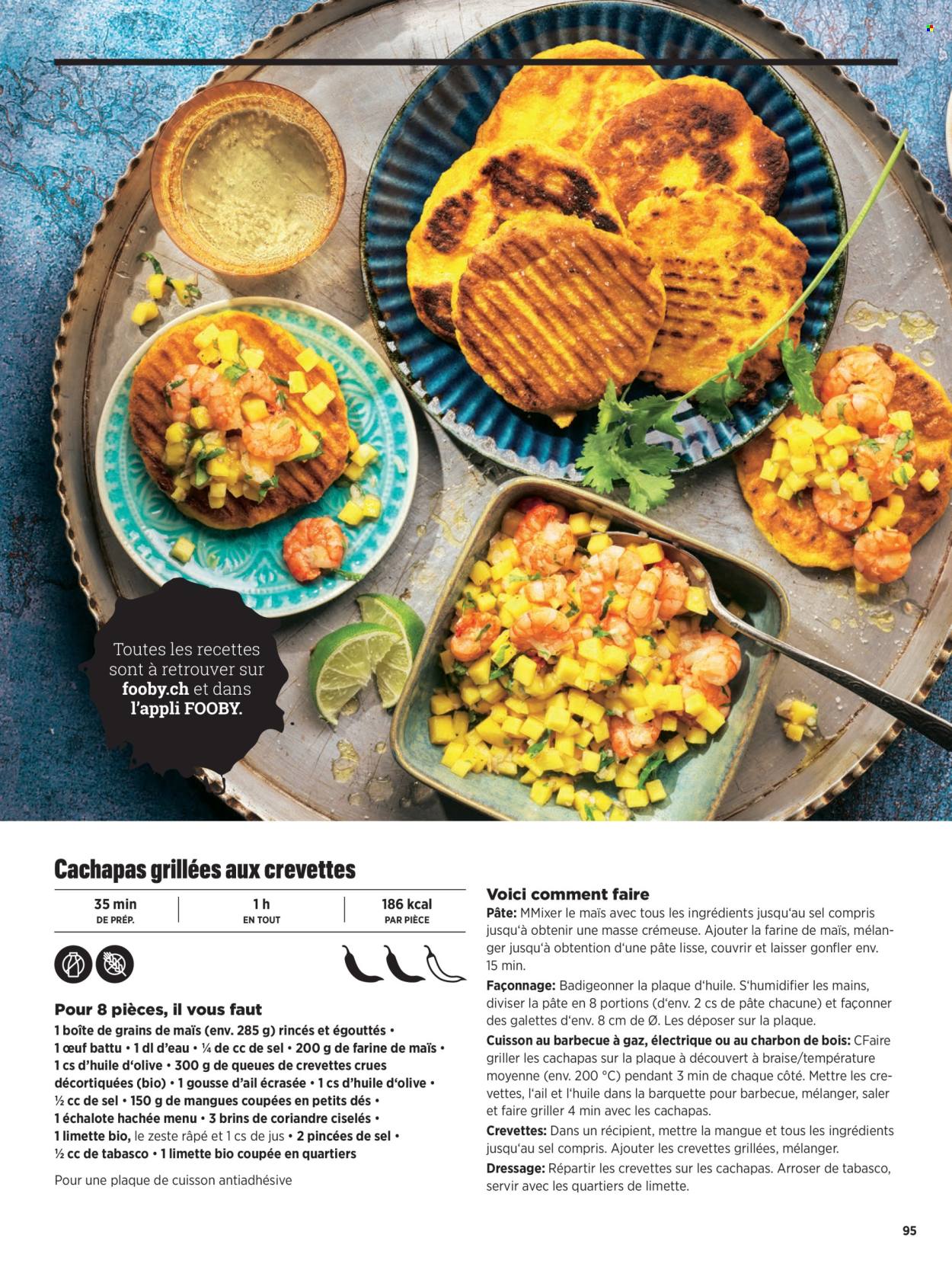 Volantino Coop. Pagina 95. Pagina 95