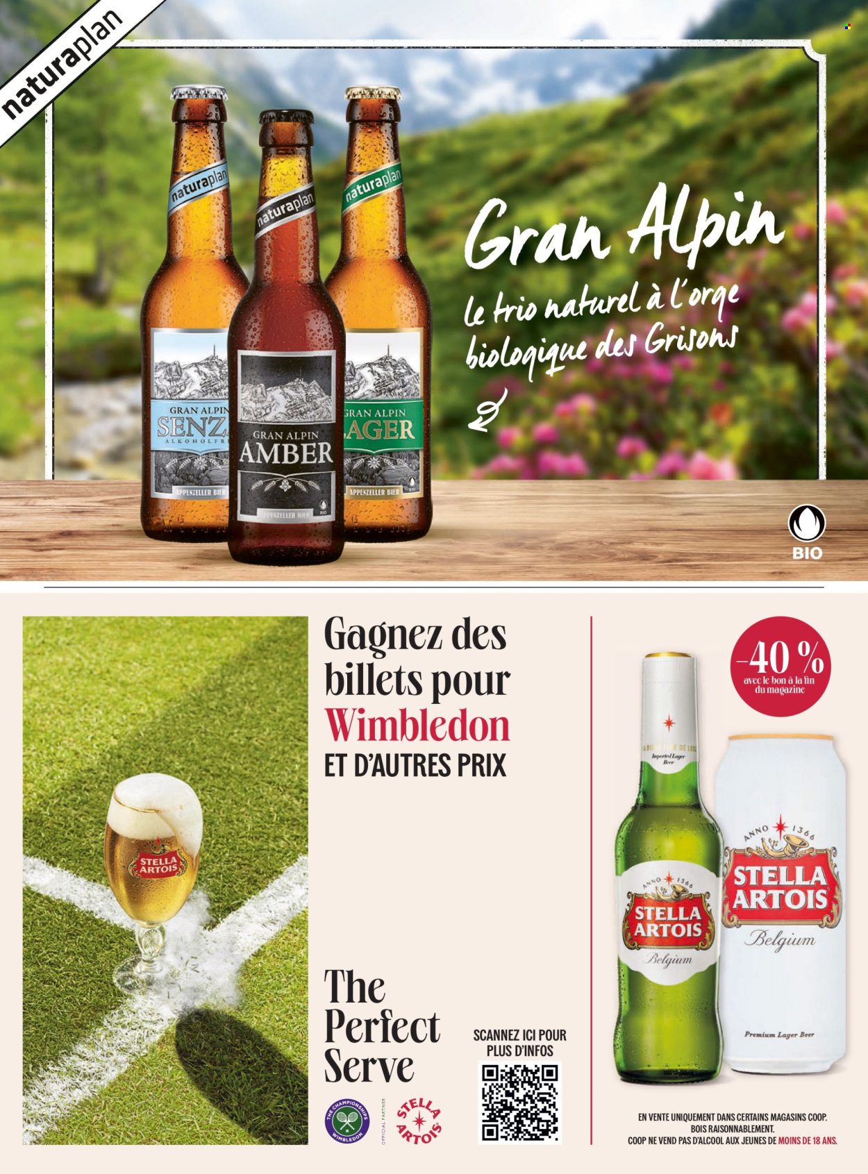 Volantino Coop. Pagina 111. Pagina 111