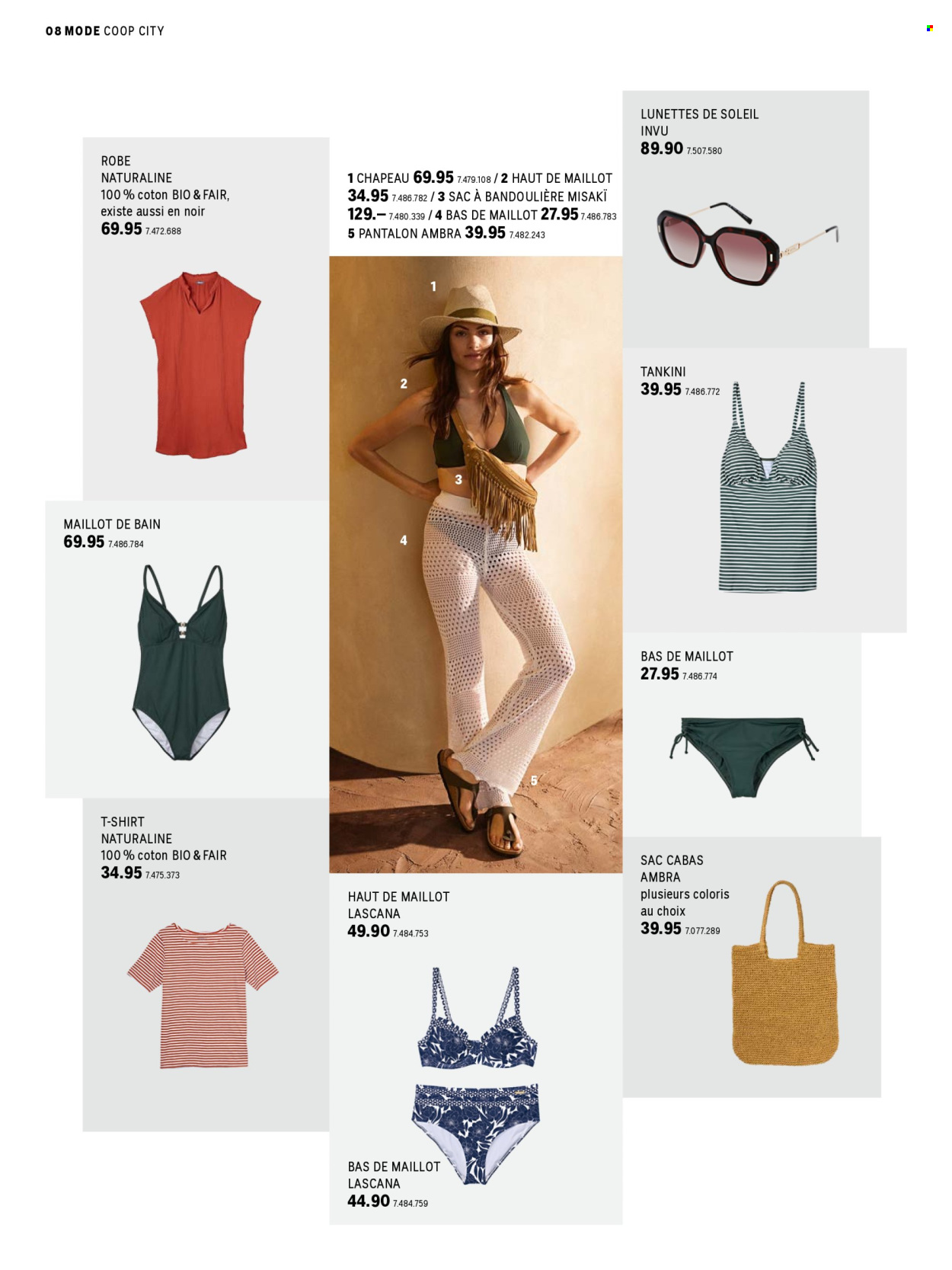 Volantino Coop. Pagina 8. Pagina 8