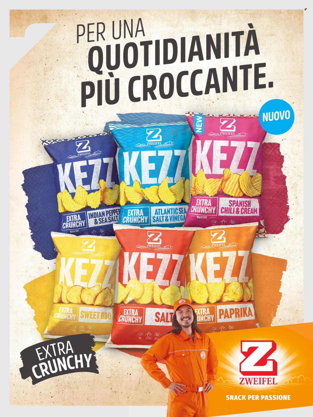 Volantino Coop. Pagina 24. Pagina 24