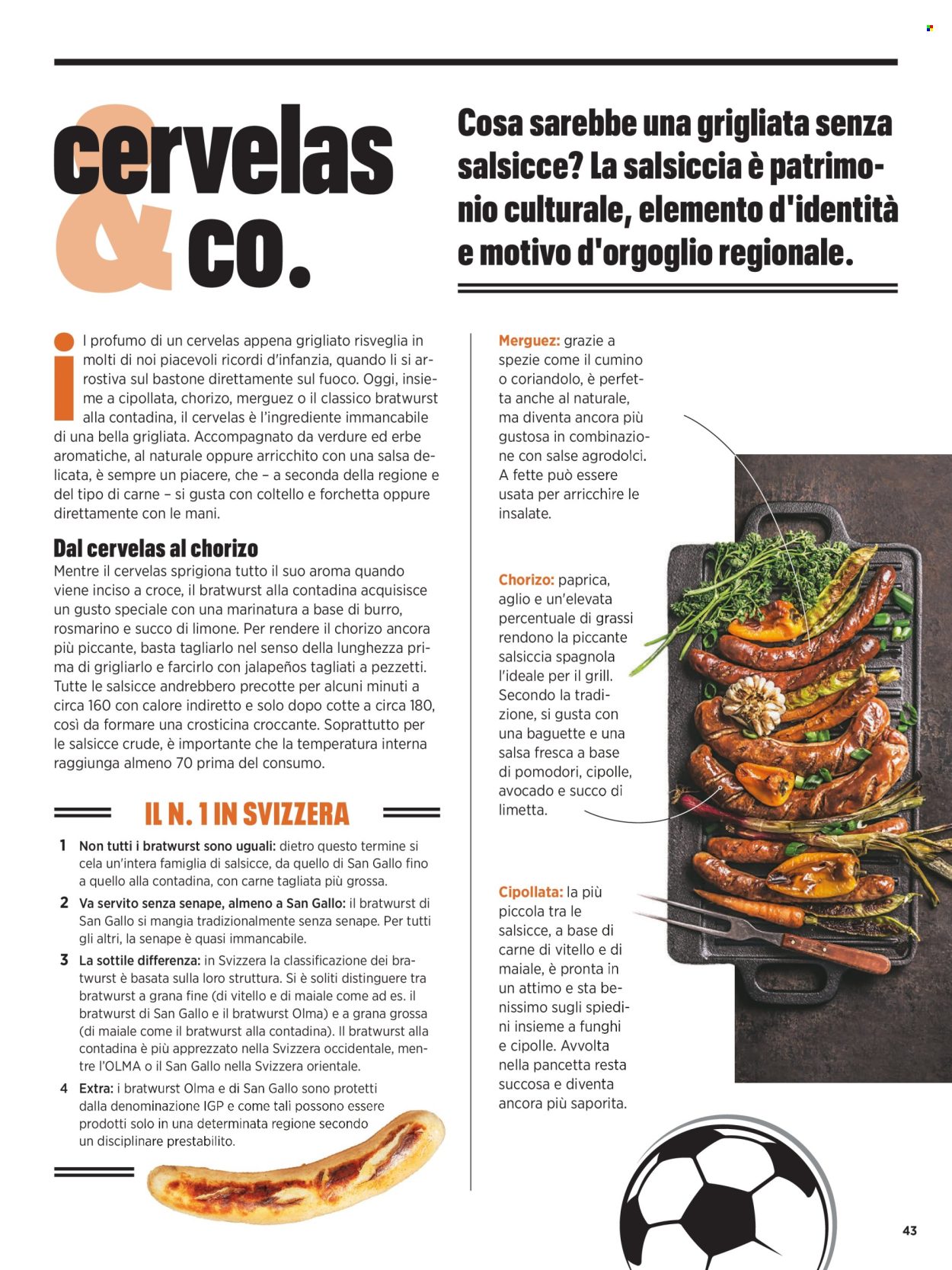 Volantino Coop. Pagina 43. Pagina 43