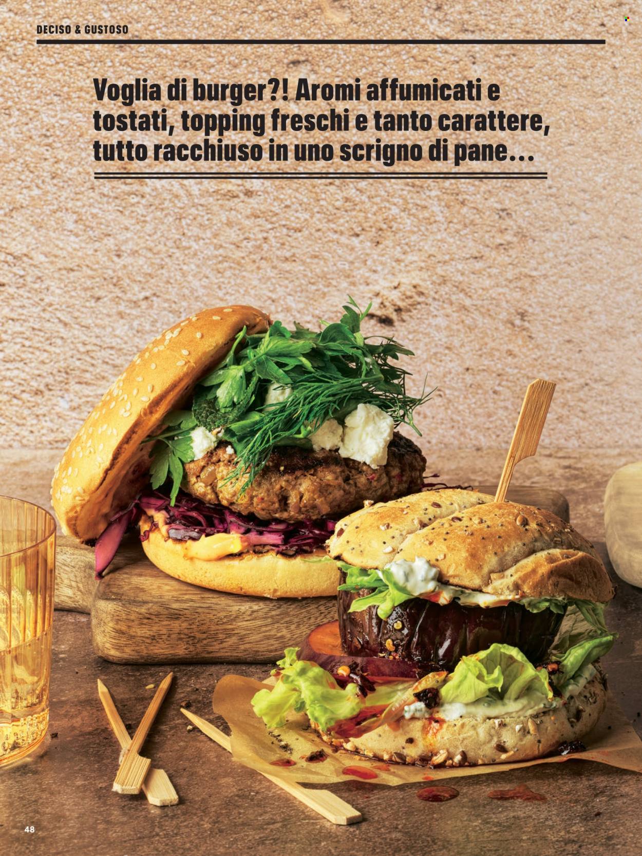 Volantino Coop. Pagina 48. Pagina 48